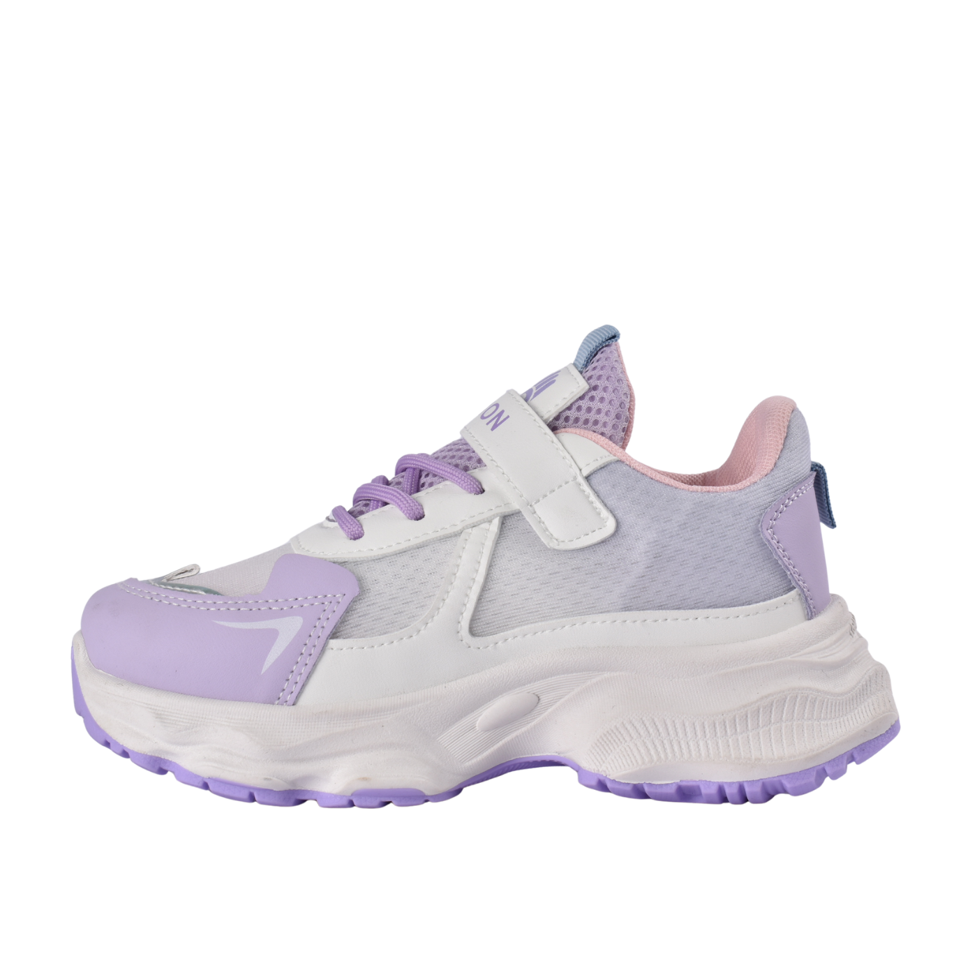 Kids Soft Sole Shoes