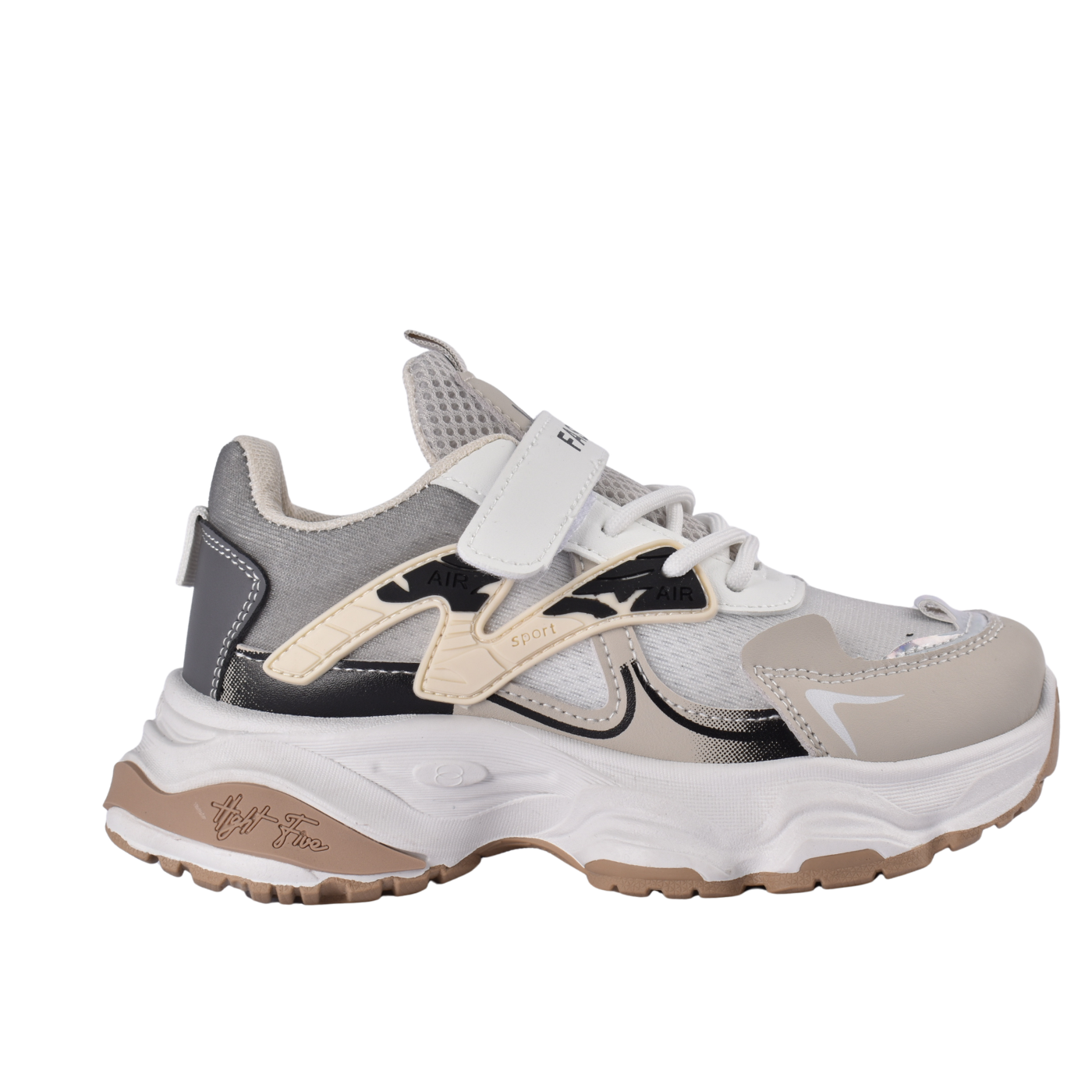 Kids Soft Sole Shoes