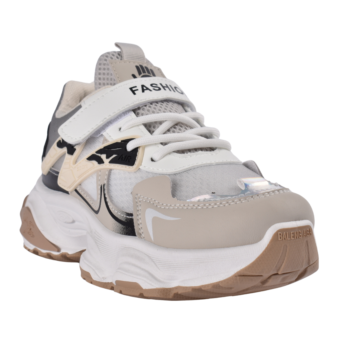 Kids Soft Sole Shoes