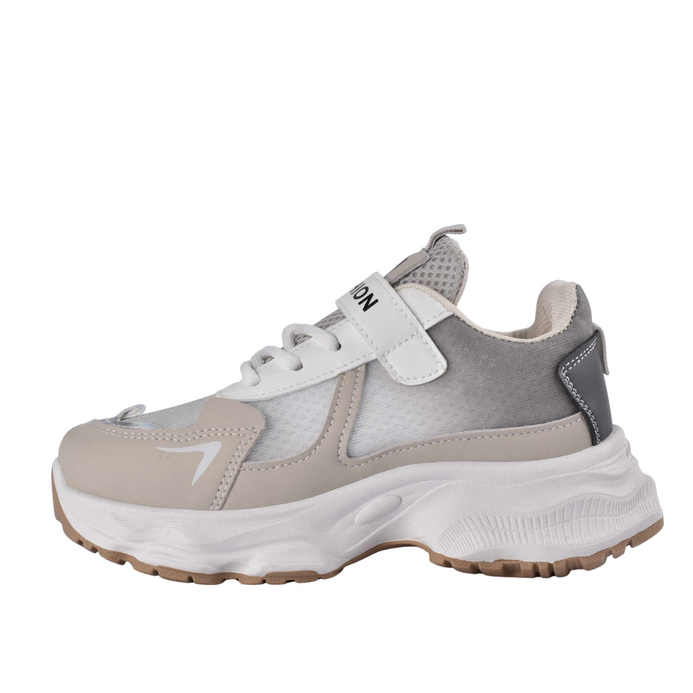 Kids Soft Sole Shoes