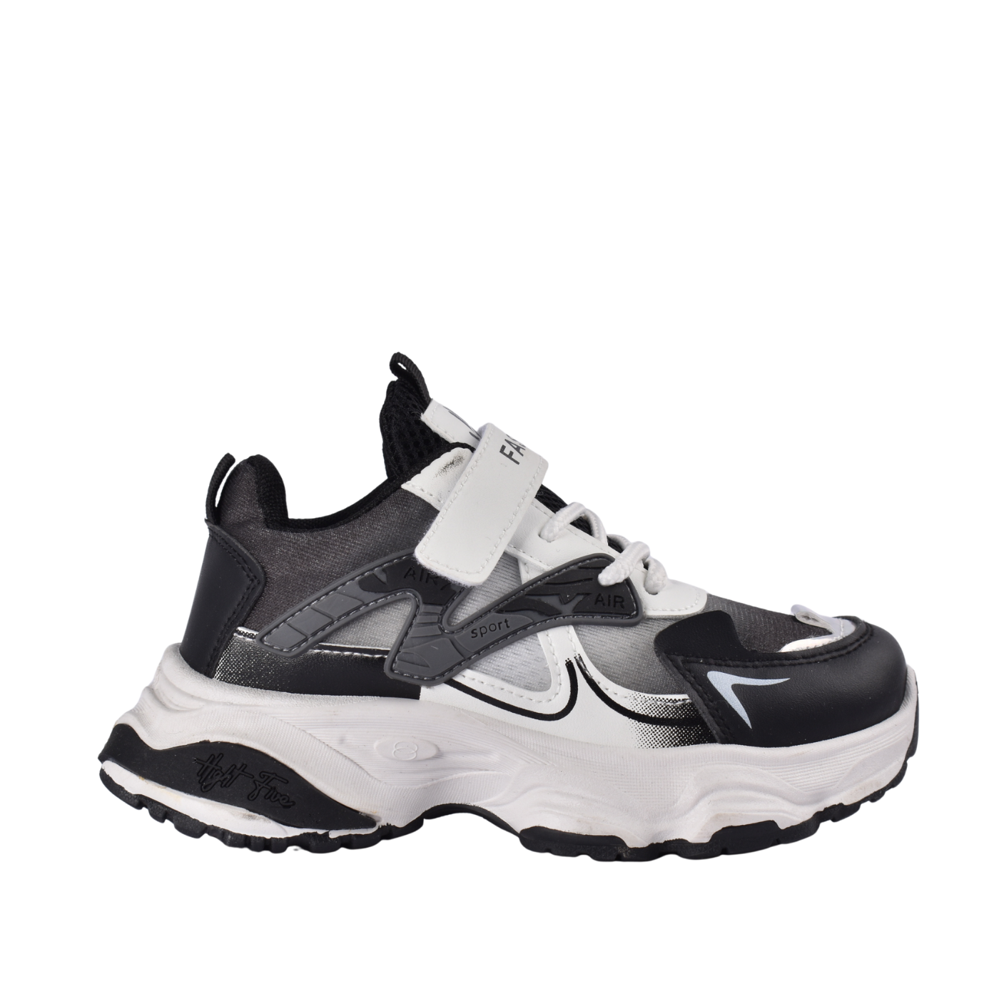 Kids Soft Sole Shoes