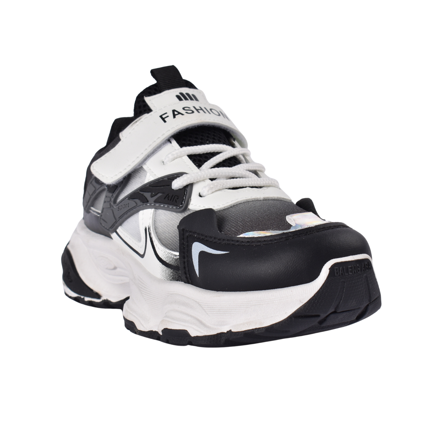 Kids Soft Sole Shoes