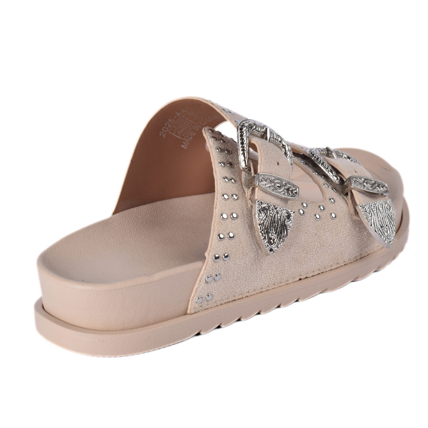 Lightweight and Flexible Slippers for Comfort