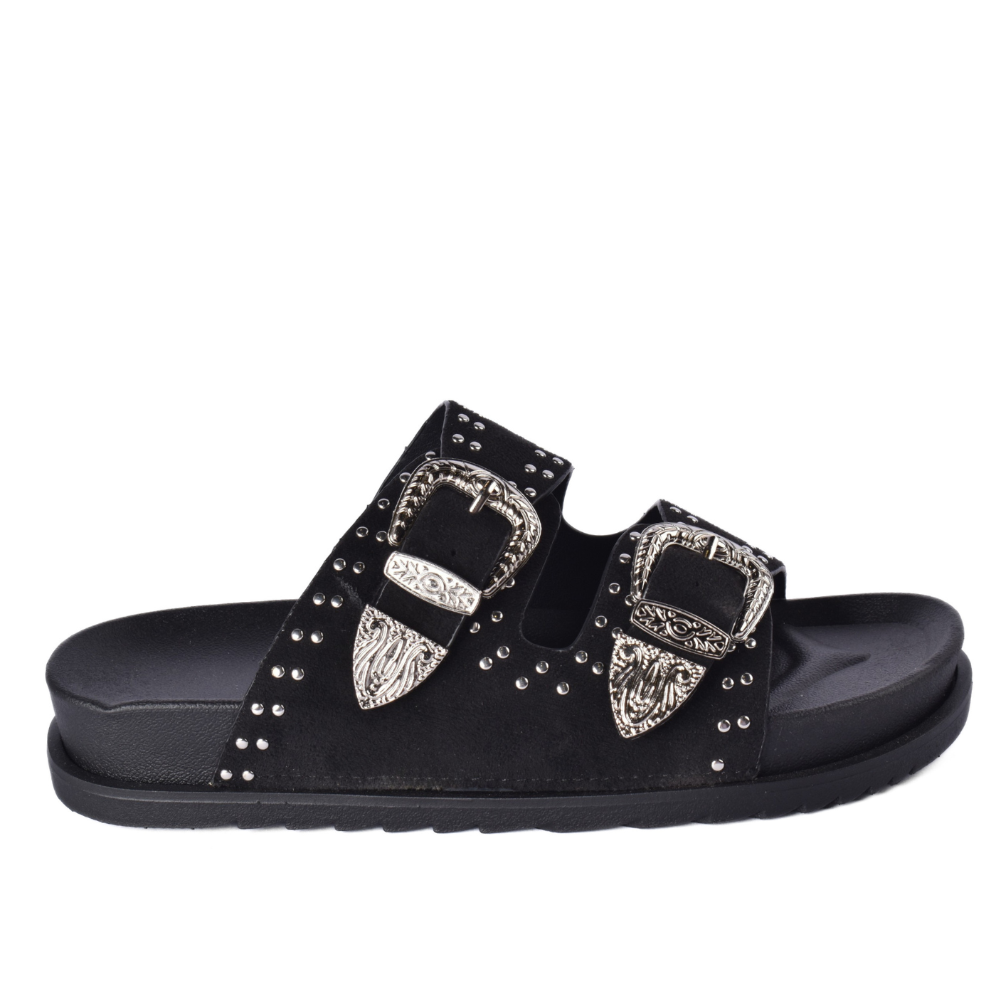 Lightweight and Flexible Slippers for Comfort