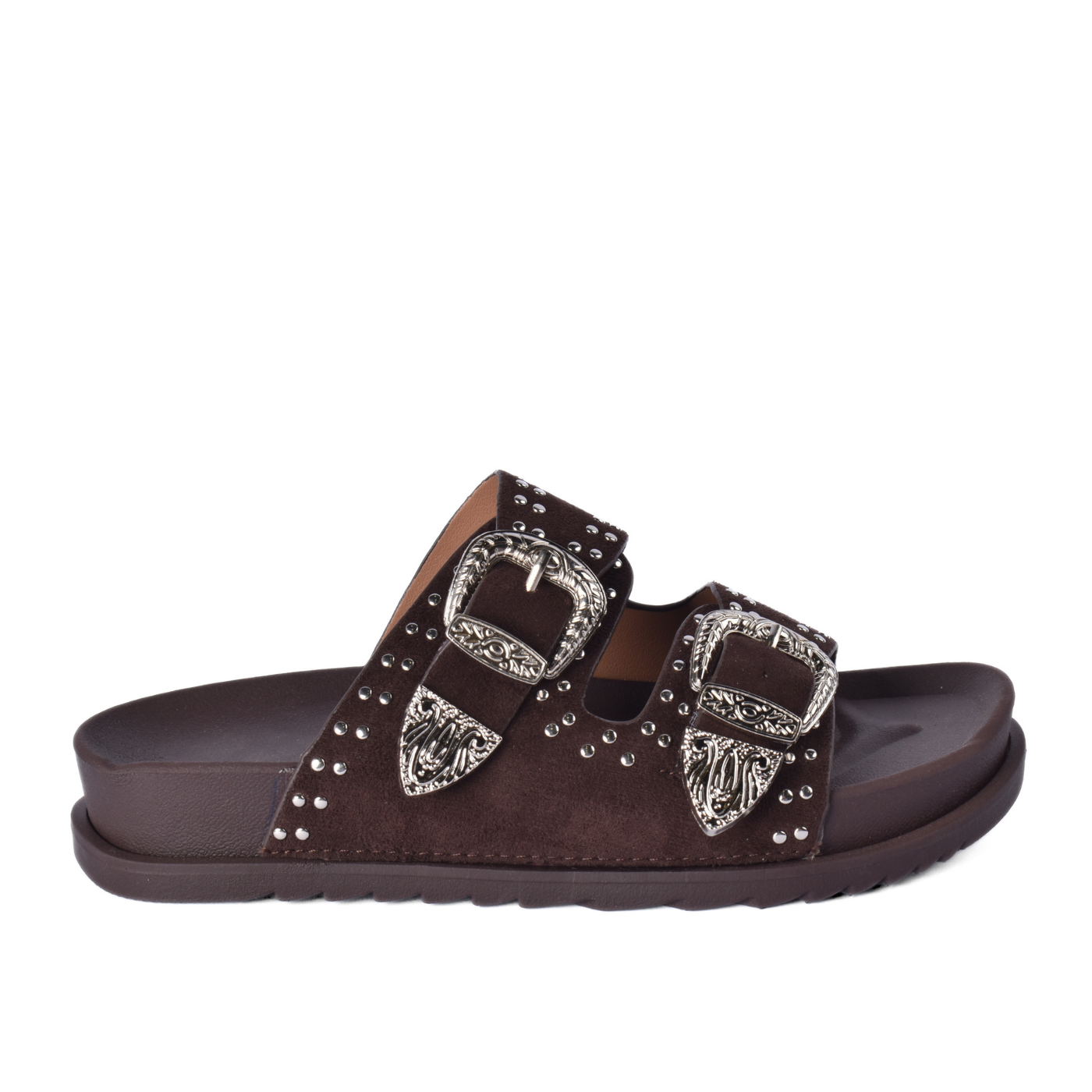 Lightweight and Flexible Slippers for Comfort