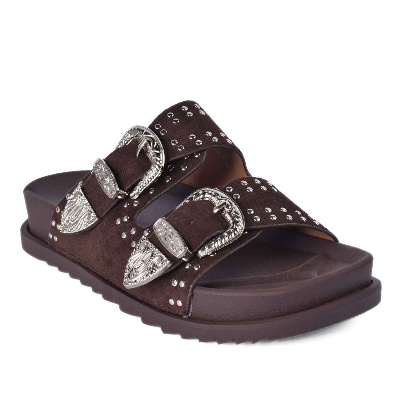 Lightweight and Flexible Slippers for Comfort