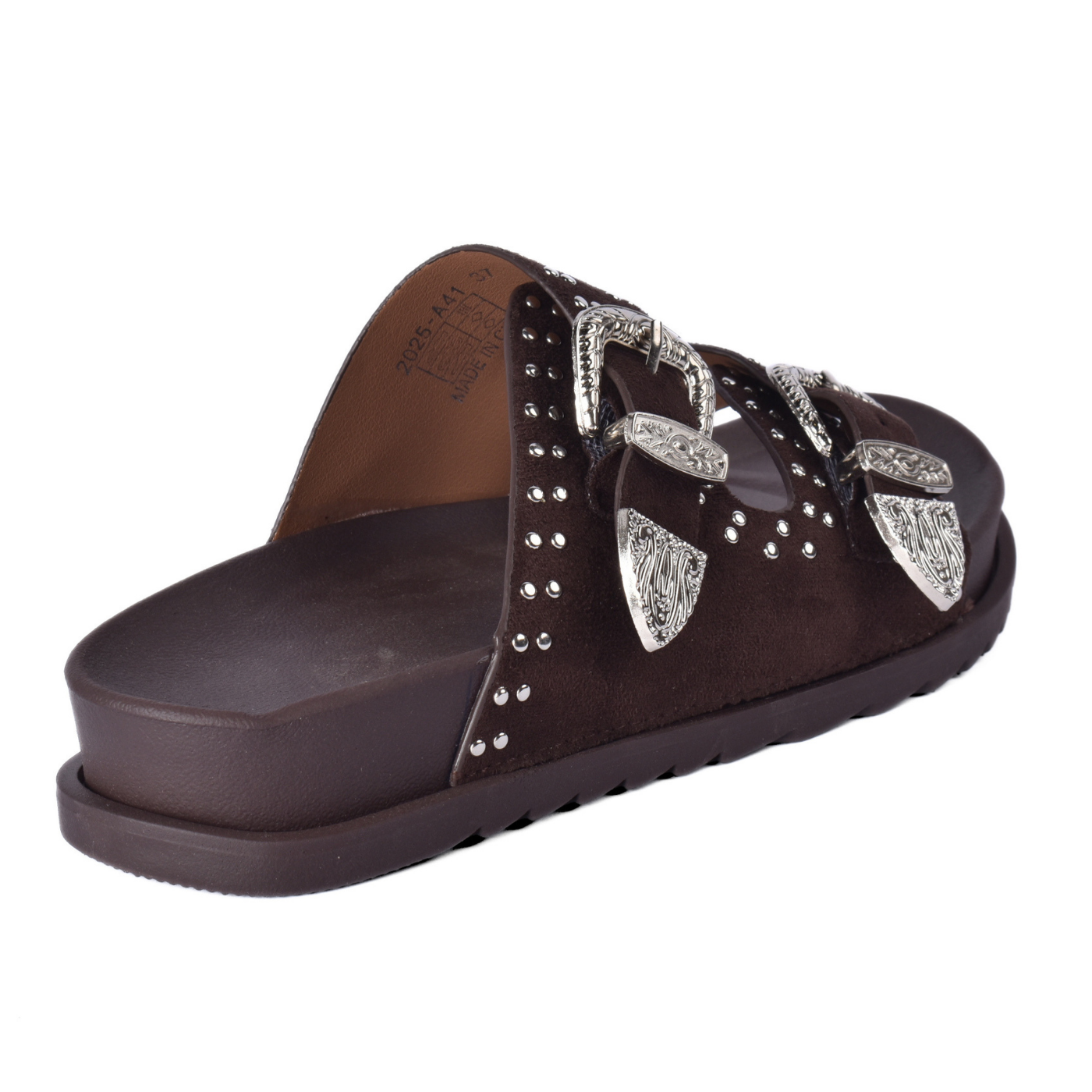 Lightweight and Flexible Slippers for Comfort
