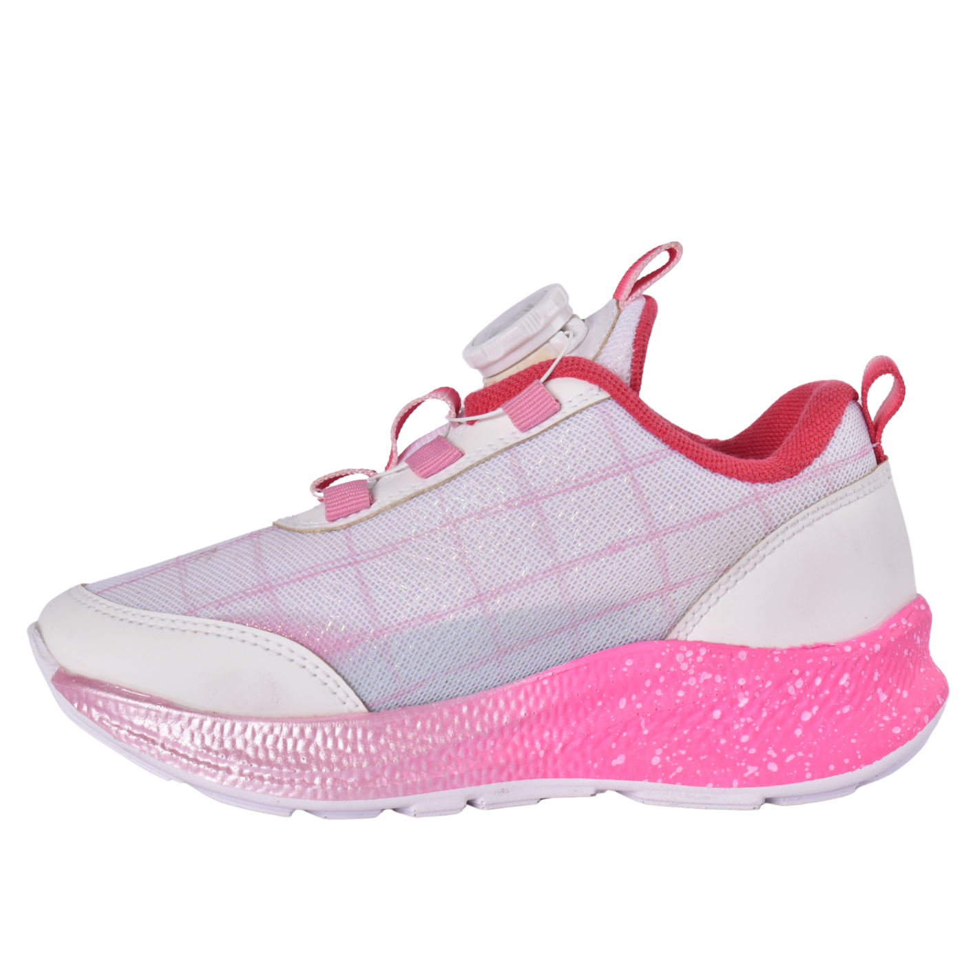 Girls Casual Walk Shoes