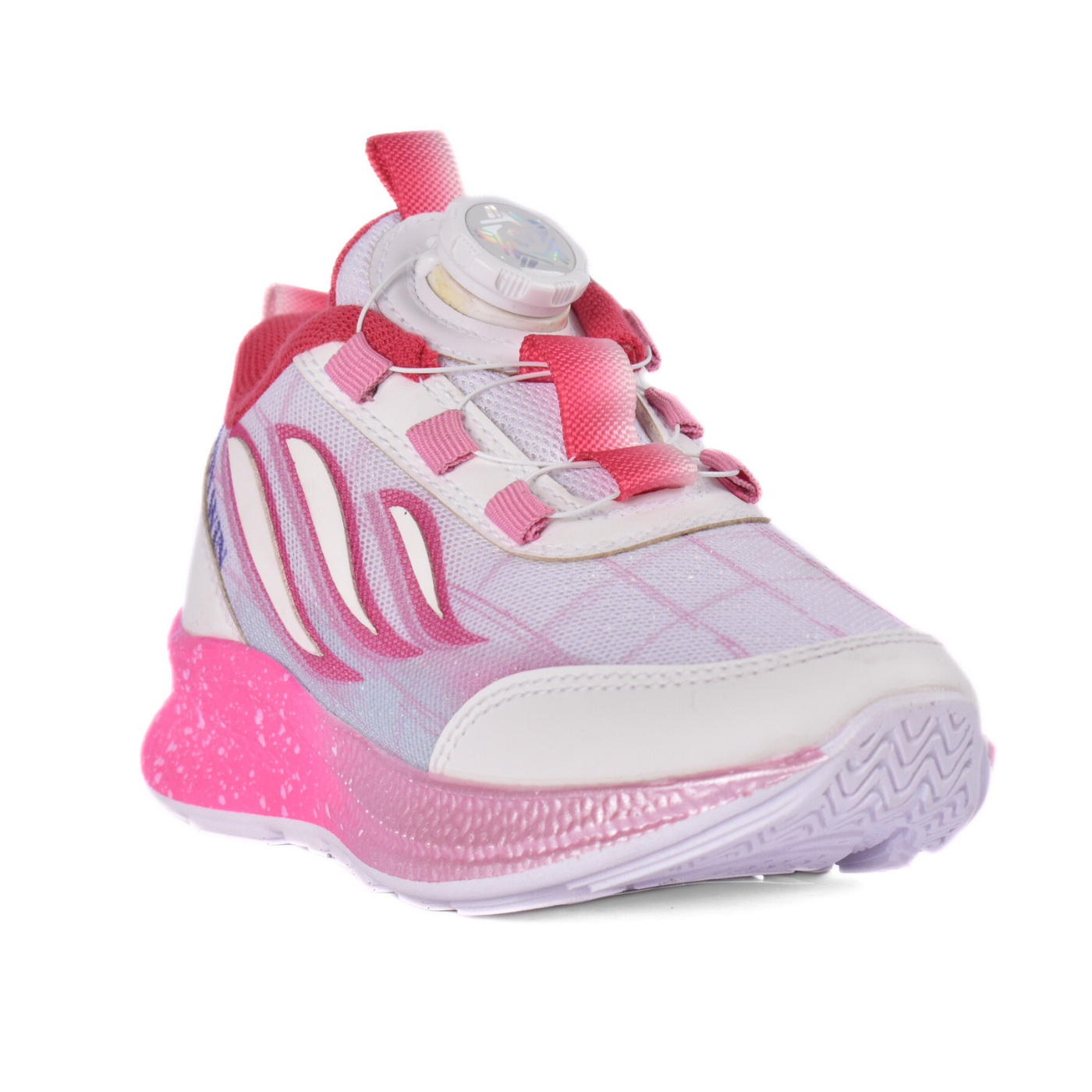 Girls Casual Walk Shoes