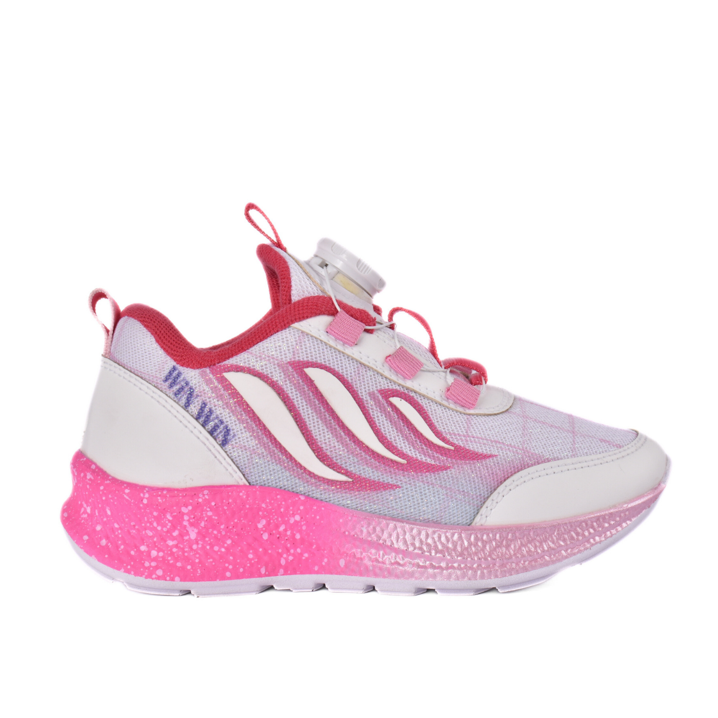 Girls Casual Walk Shoes