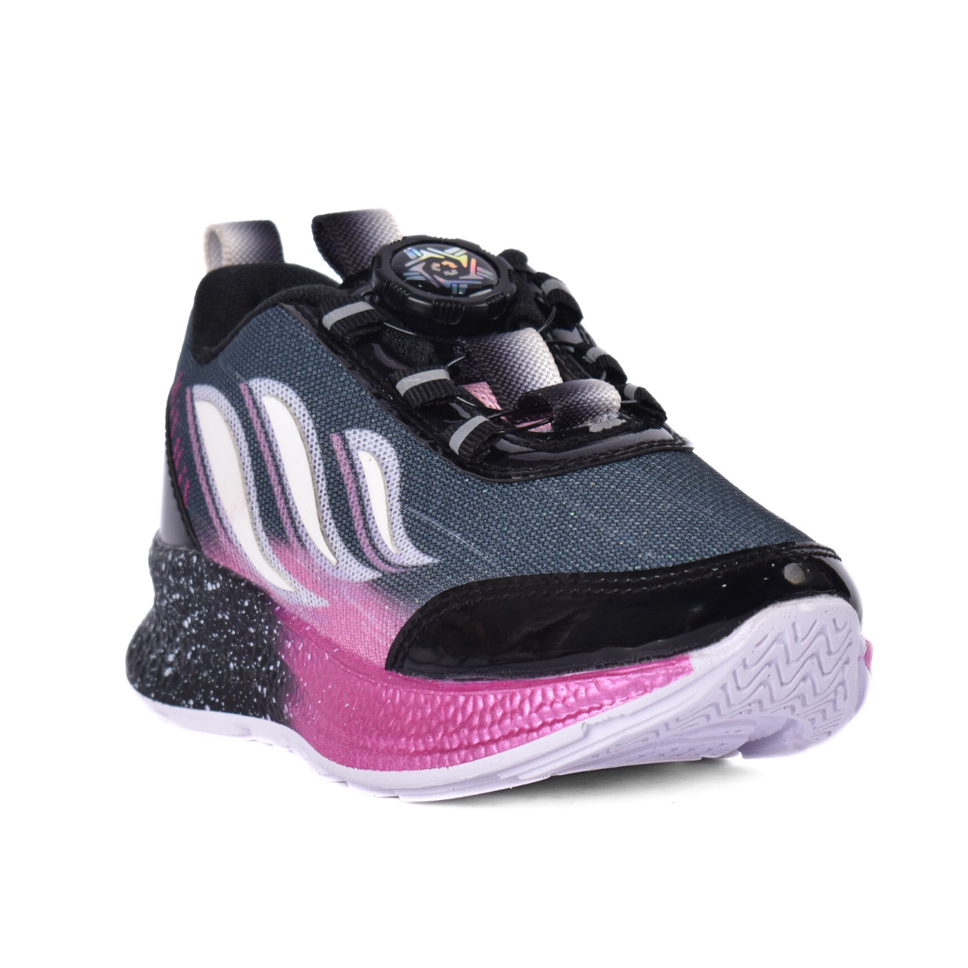 Girls Casual Walk Shoes