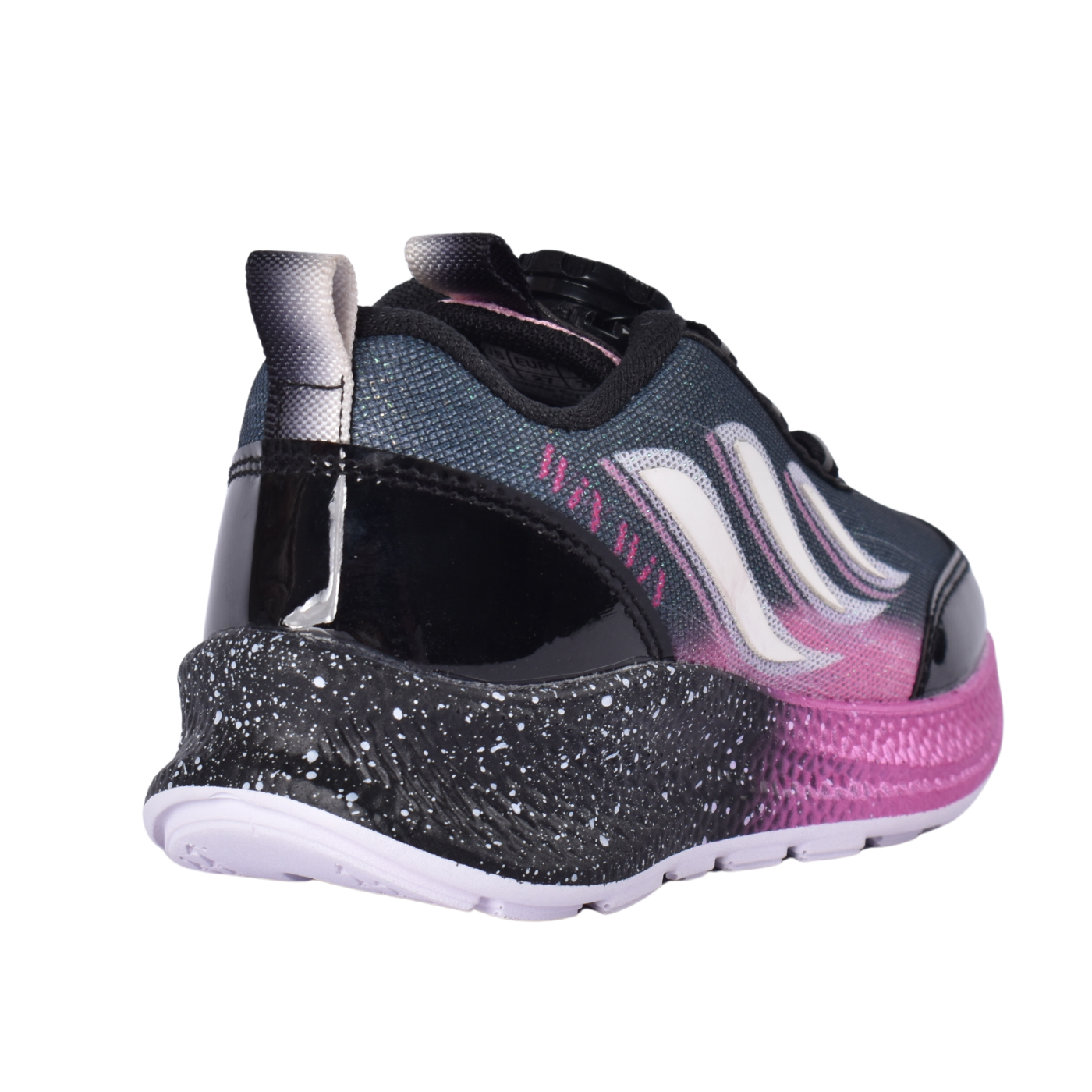 Girls Casual Walk Shoes