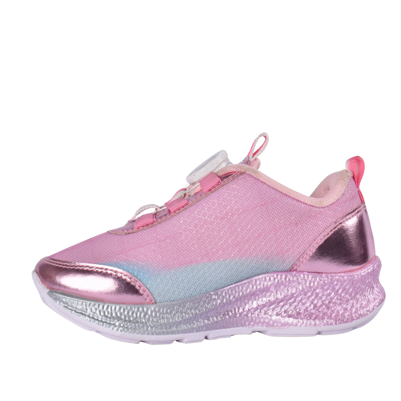 Girls Casual Walk Shoes