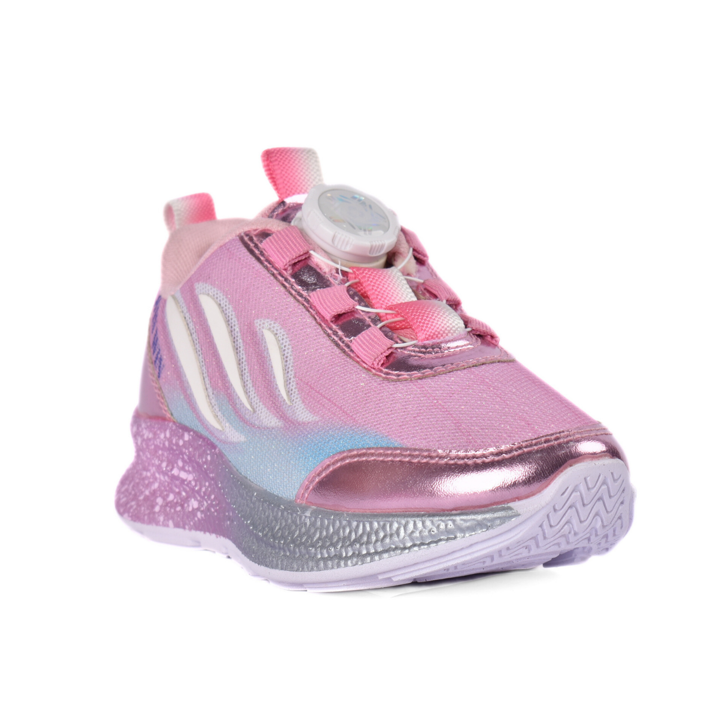 Girls Casual Walk Shoes