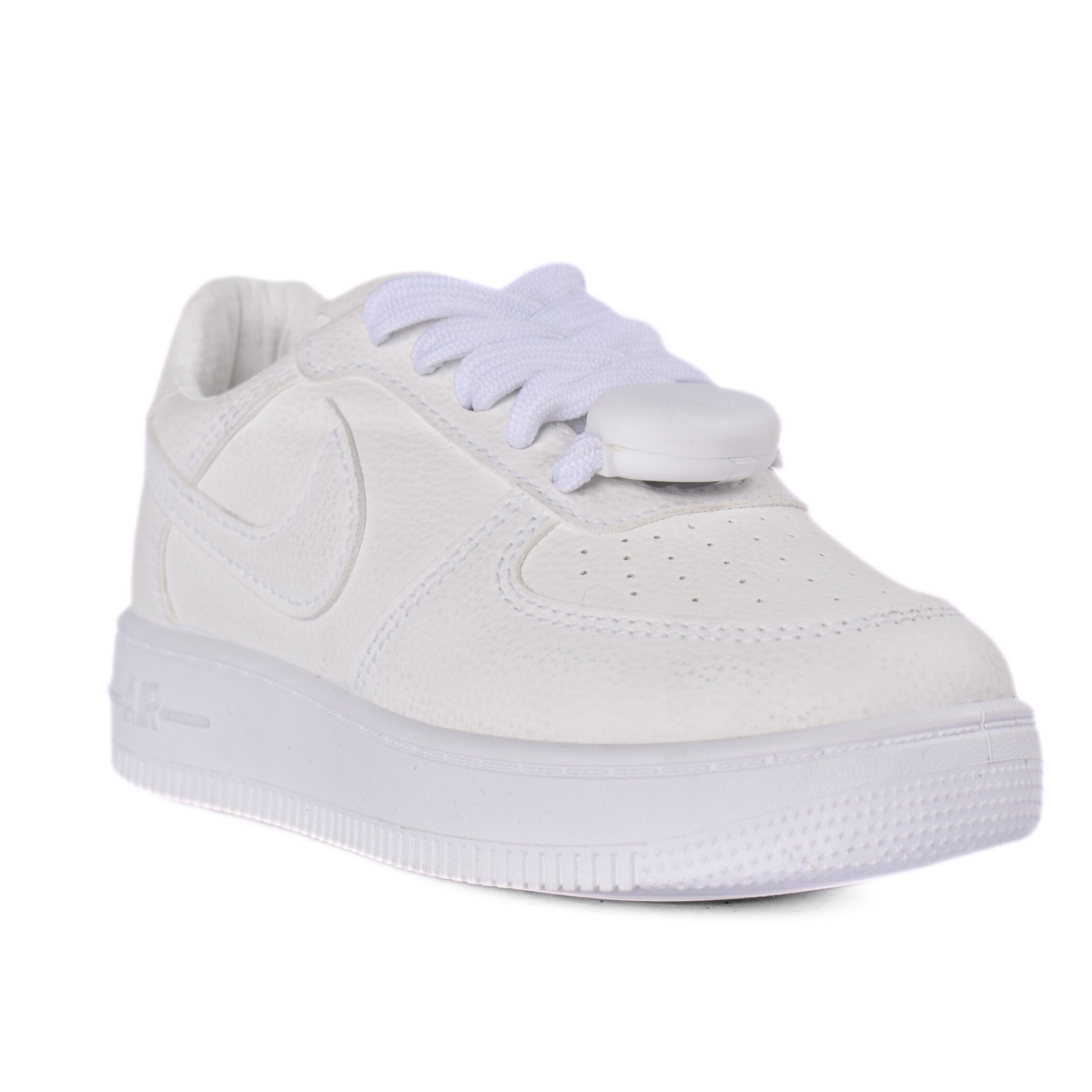 Children Flexible Fit Sneakers