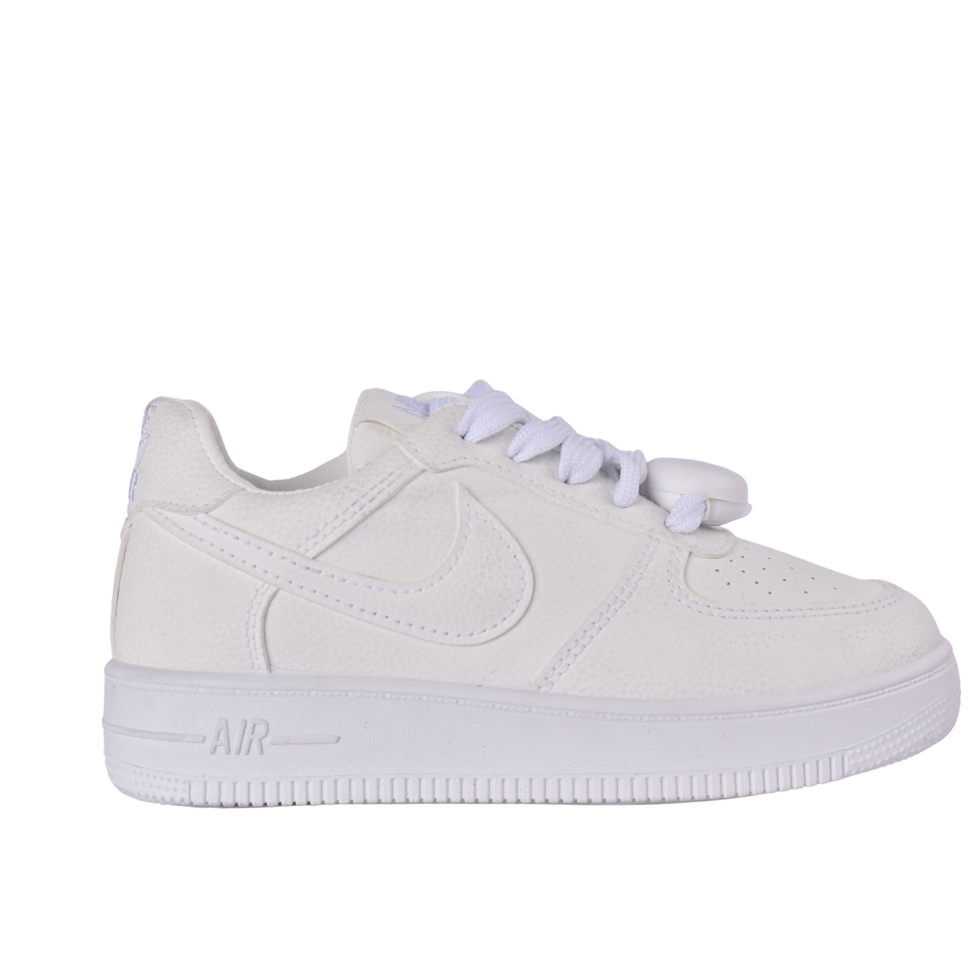 Children Flexible Fit Sneakers