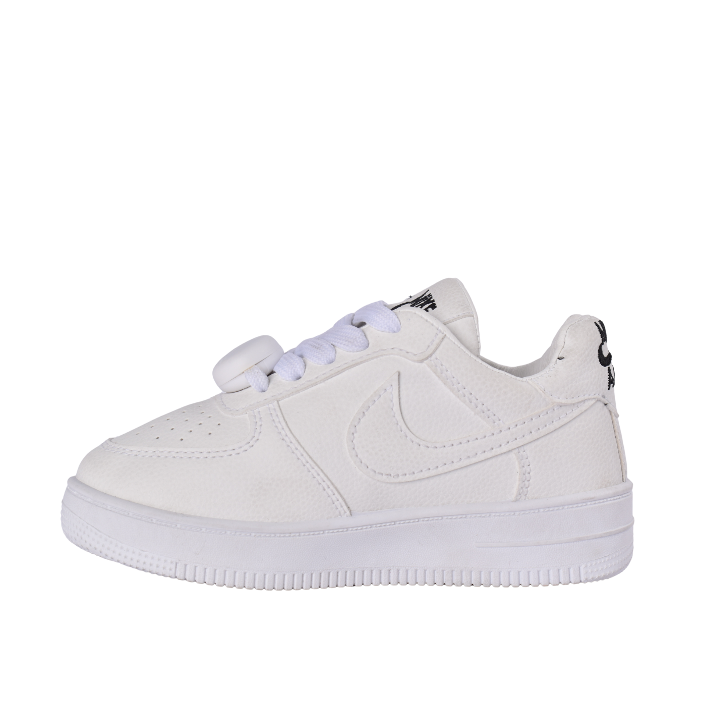 Children Flexible Fit Sneakers