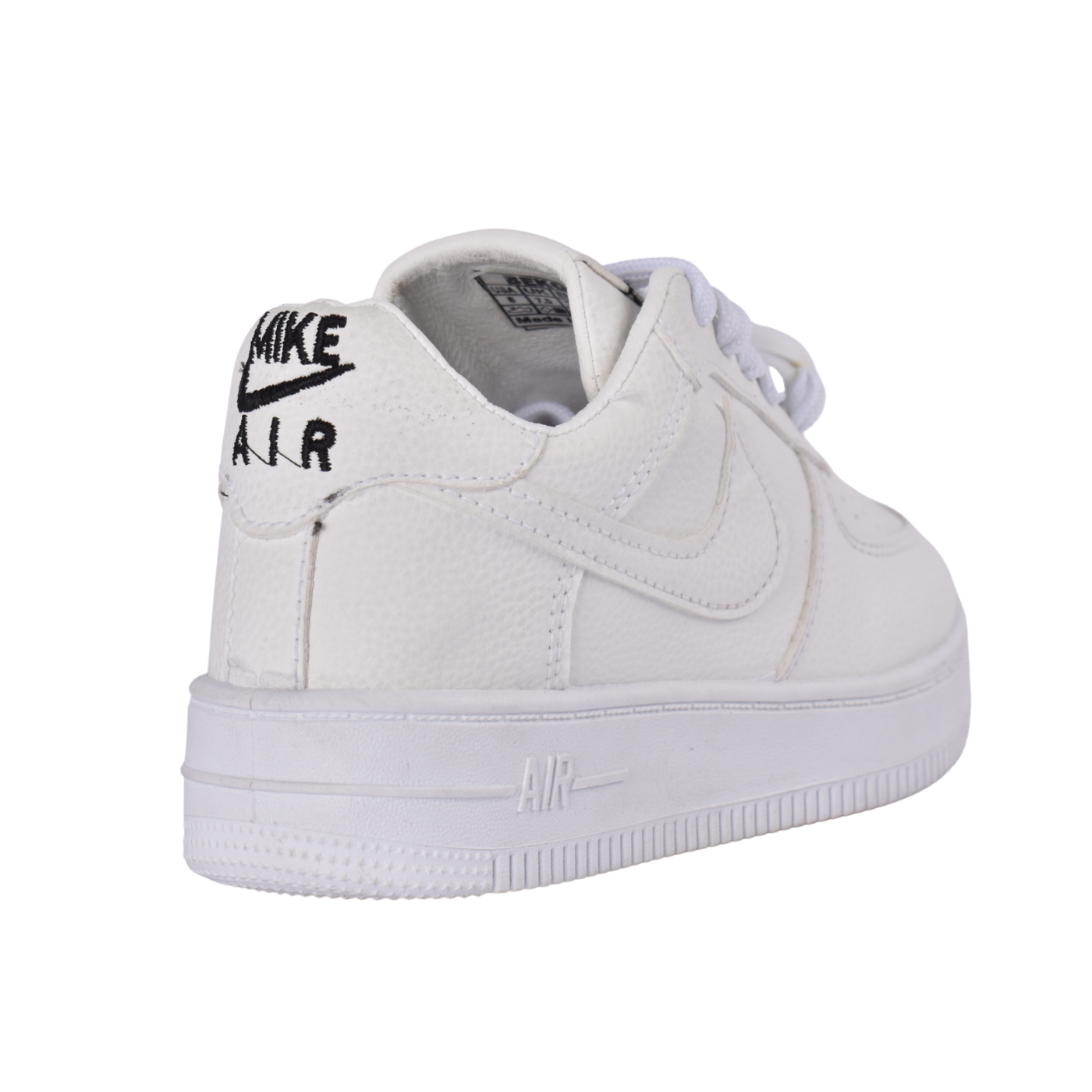 Children Flexible Fit Sneakers