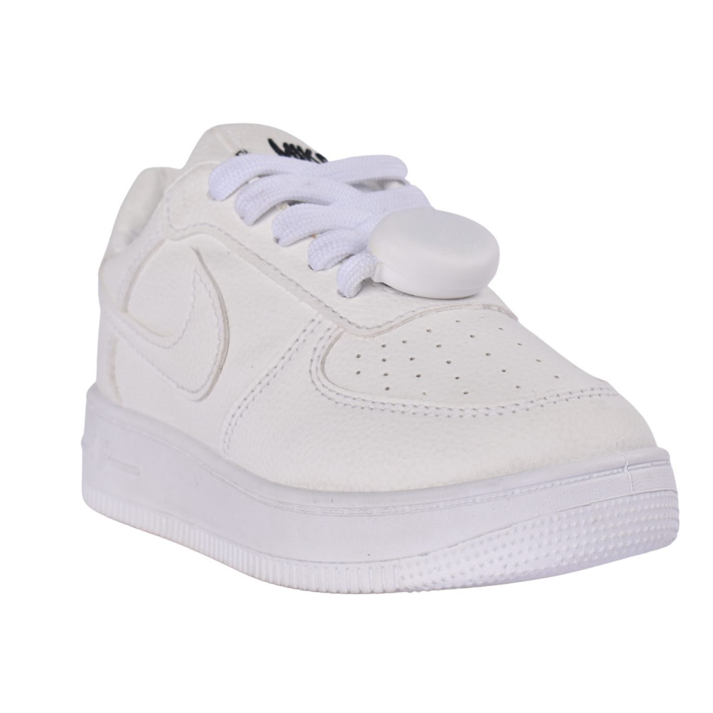 Children Flexible Fit Sneakers