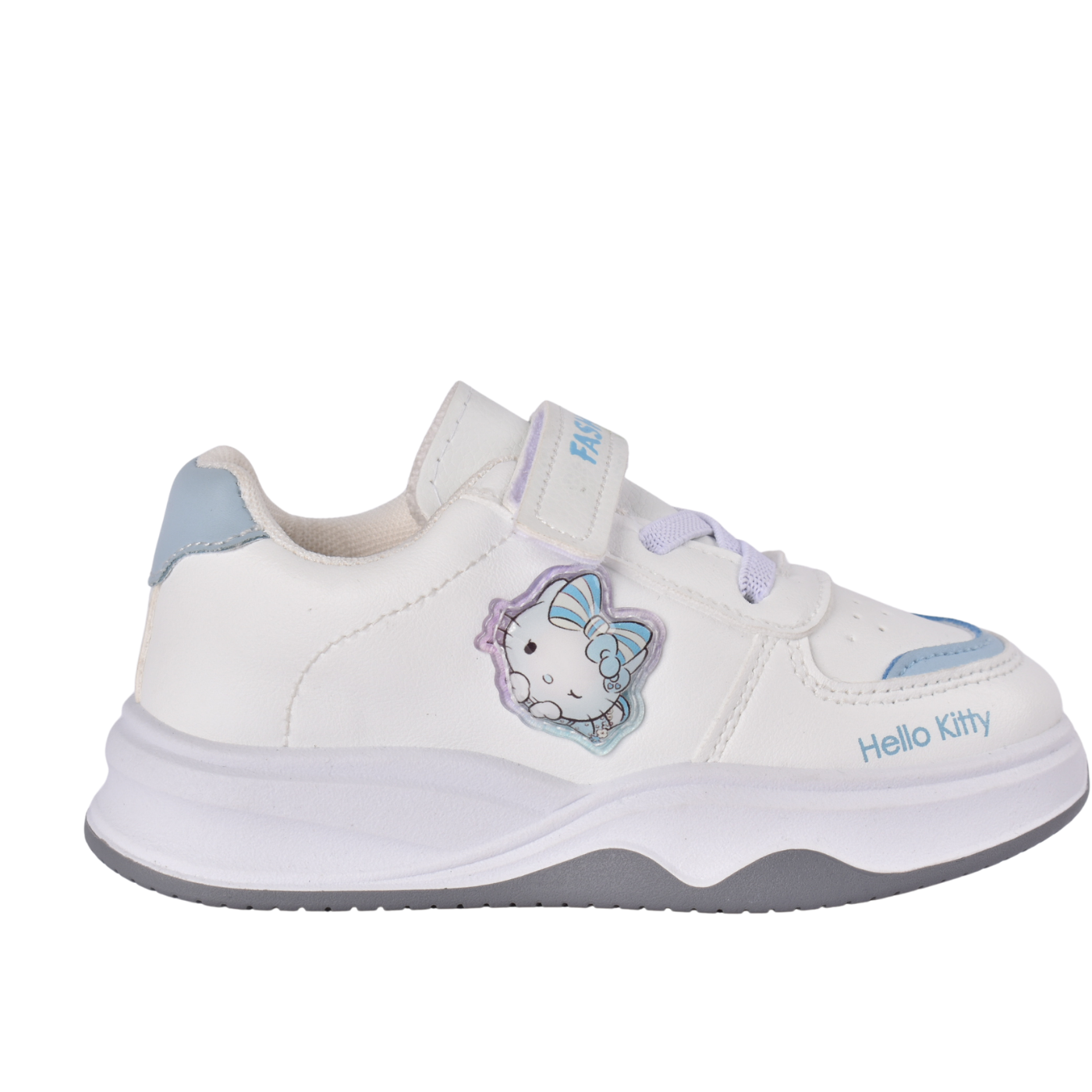 Kids Urban Style Trainers