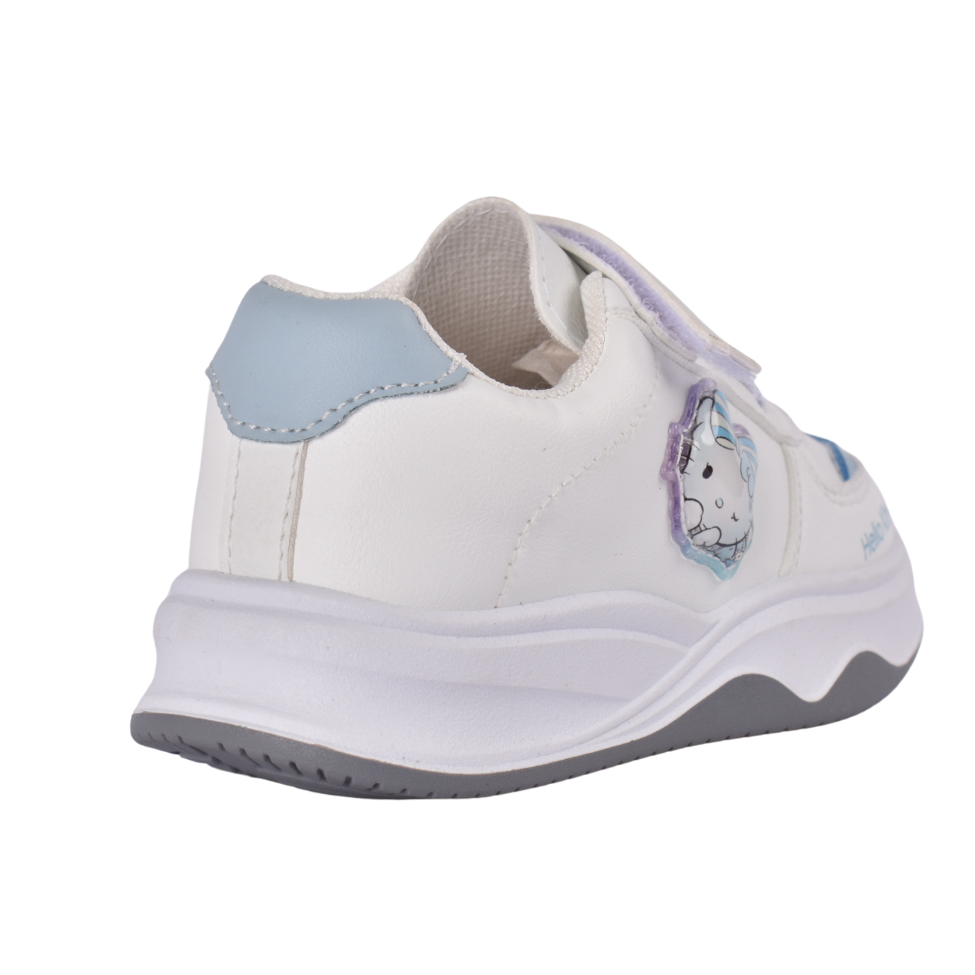Kids Urban Style Trainers
