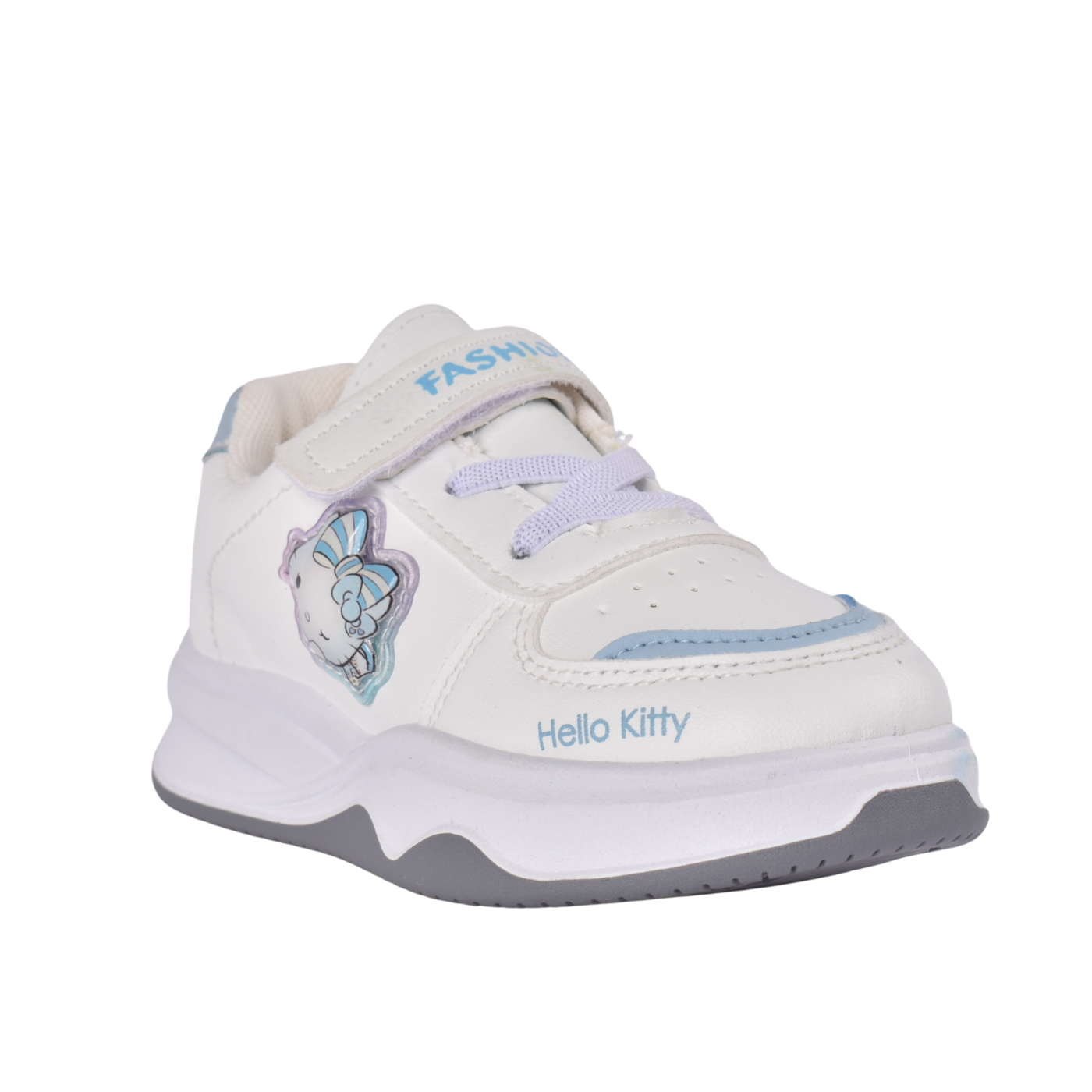 Kids Urban Style Trainers