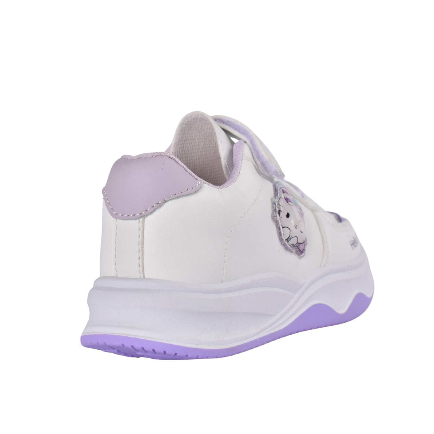 Kids Urban Style Trainers