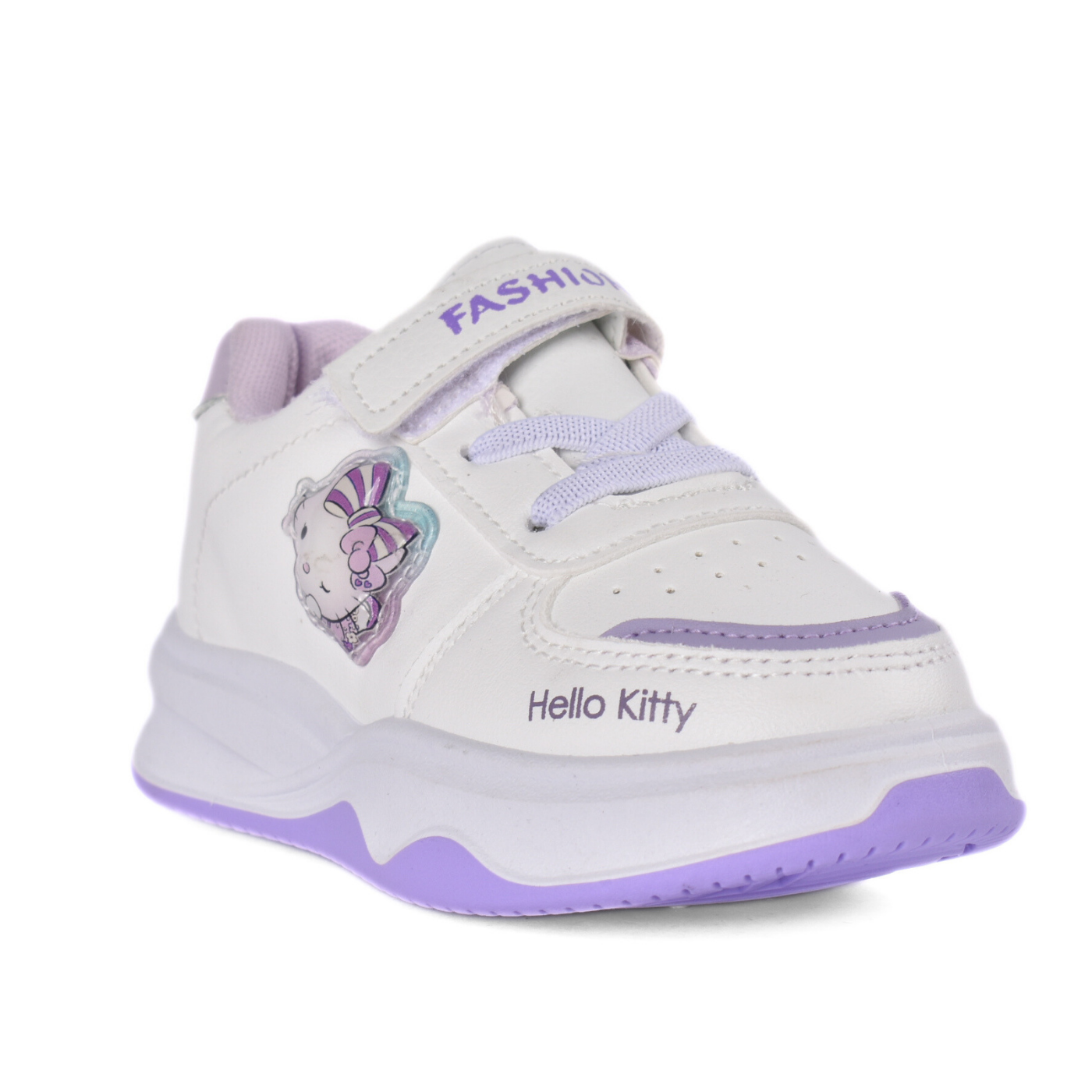 Kids Urban Style Trainers