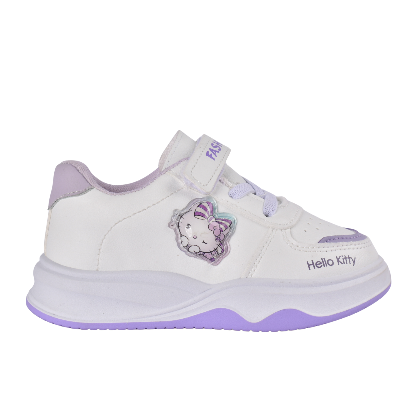 Kids Urban Style Trainers