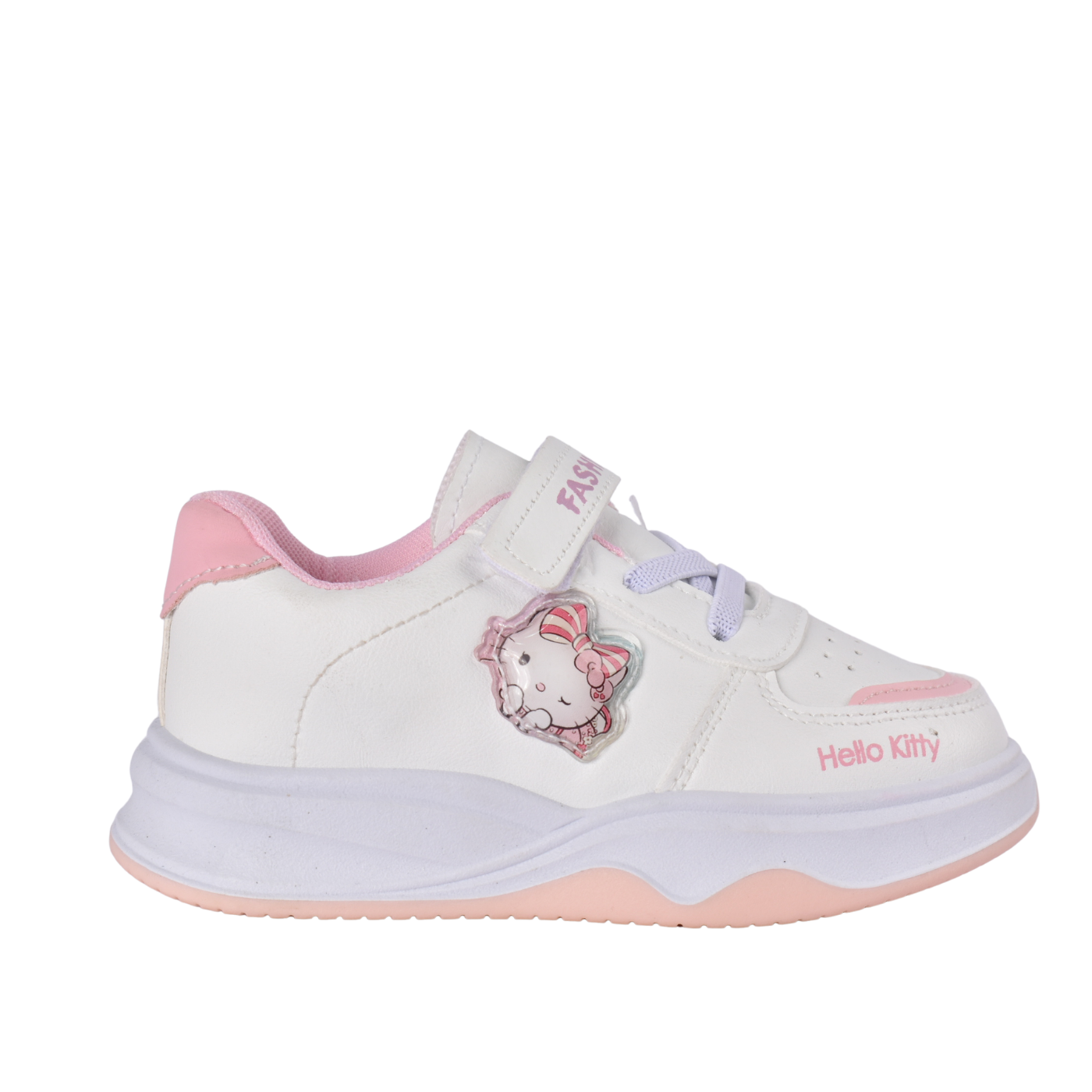 Kids Urban Style Trainers