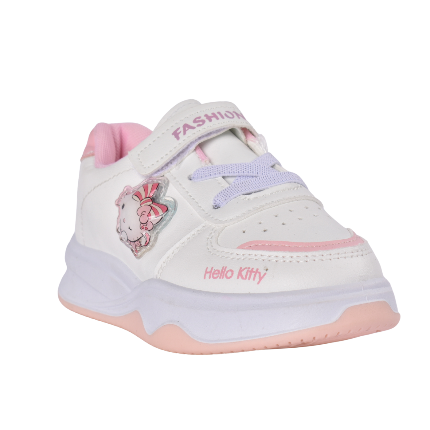 Kids Urban Style Trainers