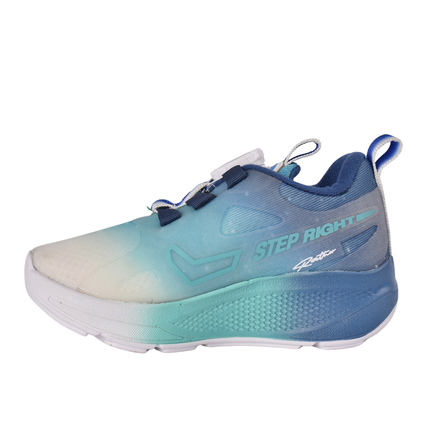 Kids Light Step Sneakers