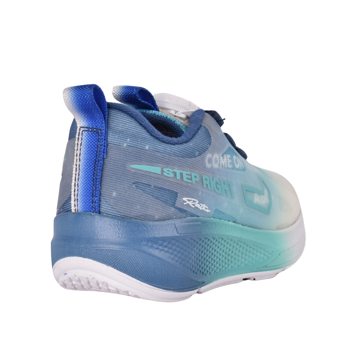 Kids Light Step Sneakers