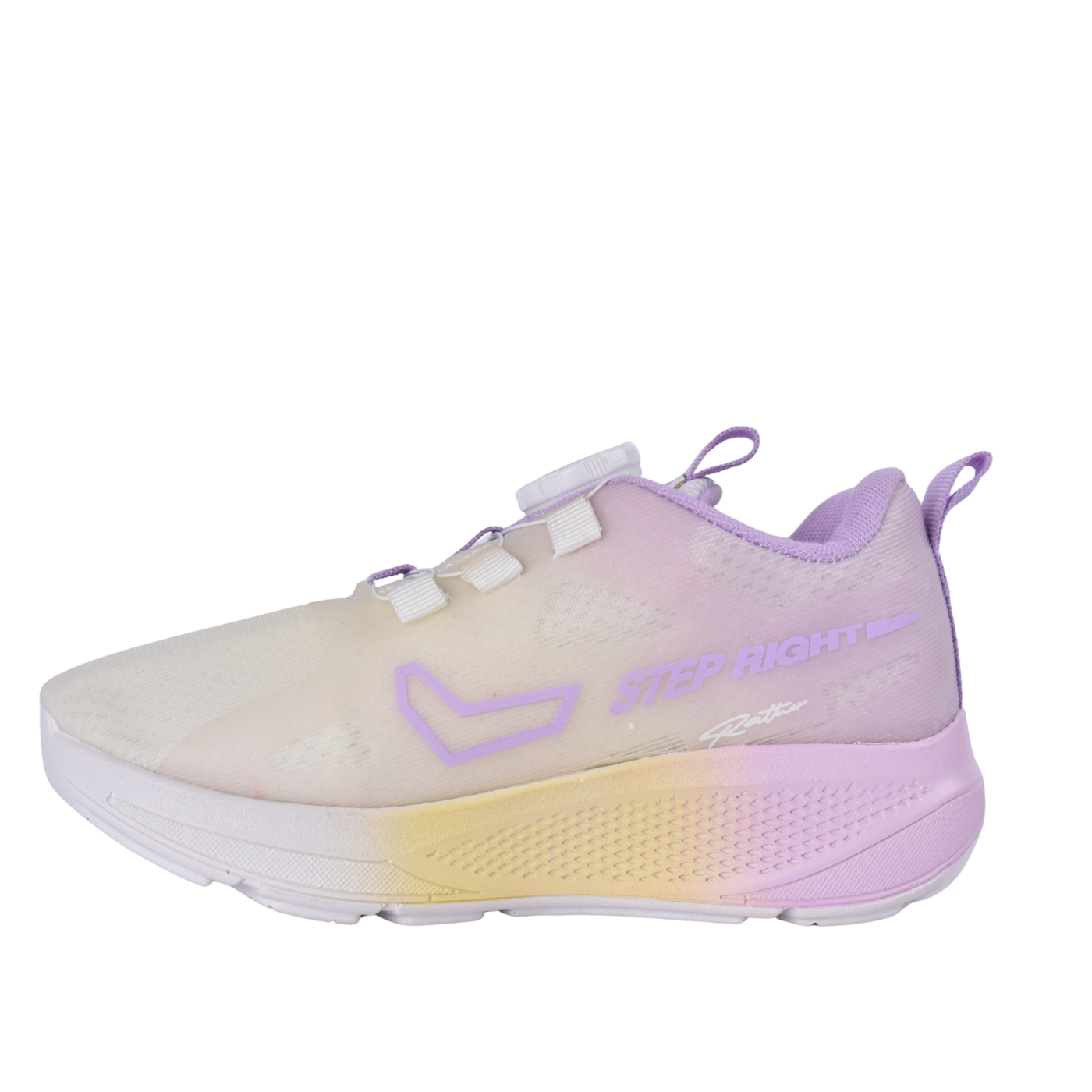 Kids Light Step Sneakers