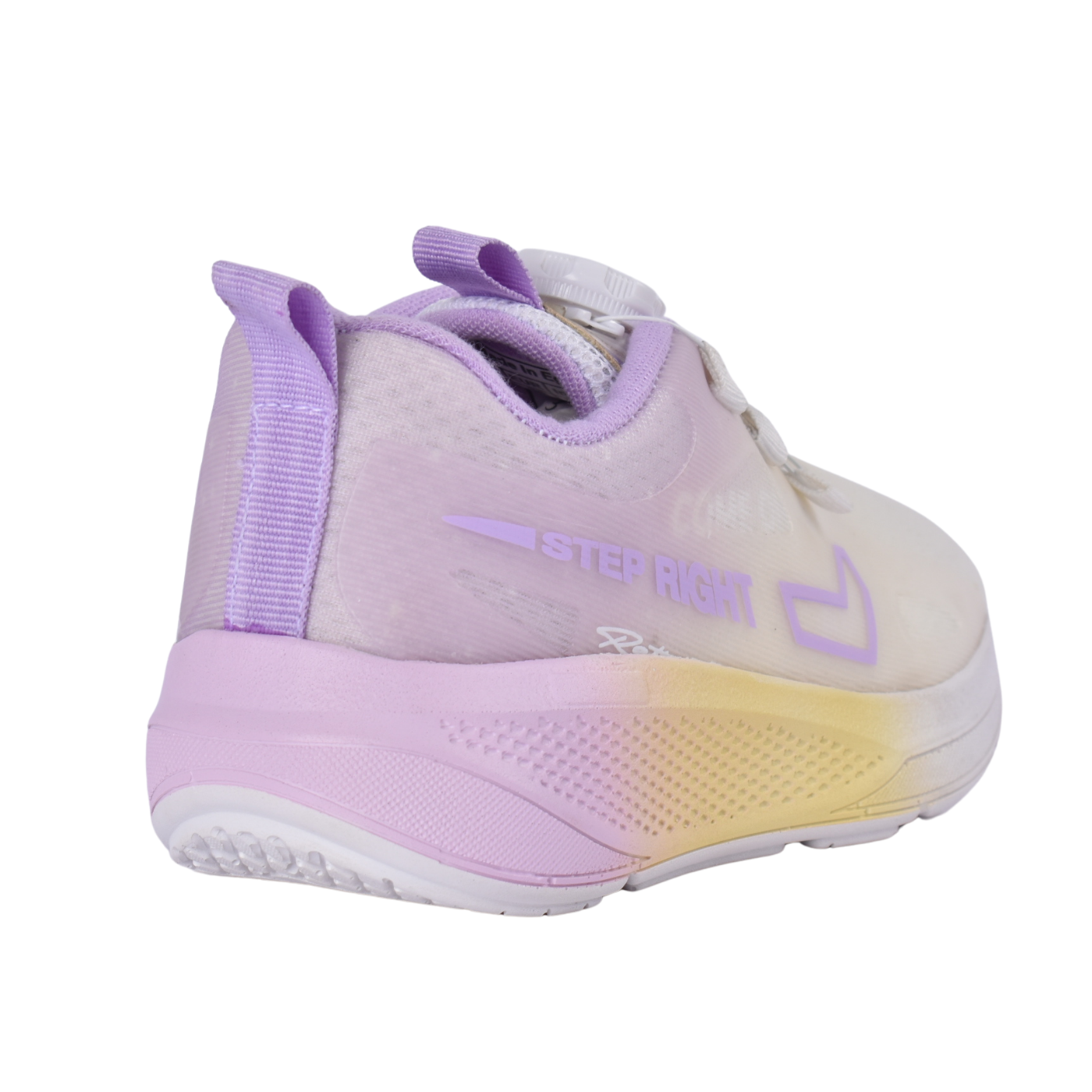 Kids Light Step Sneakers