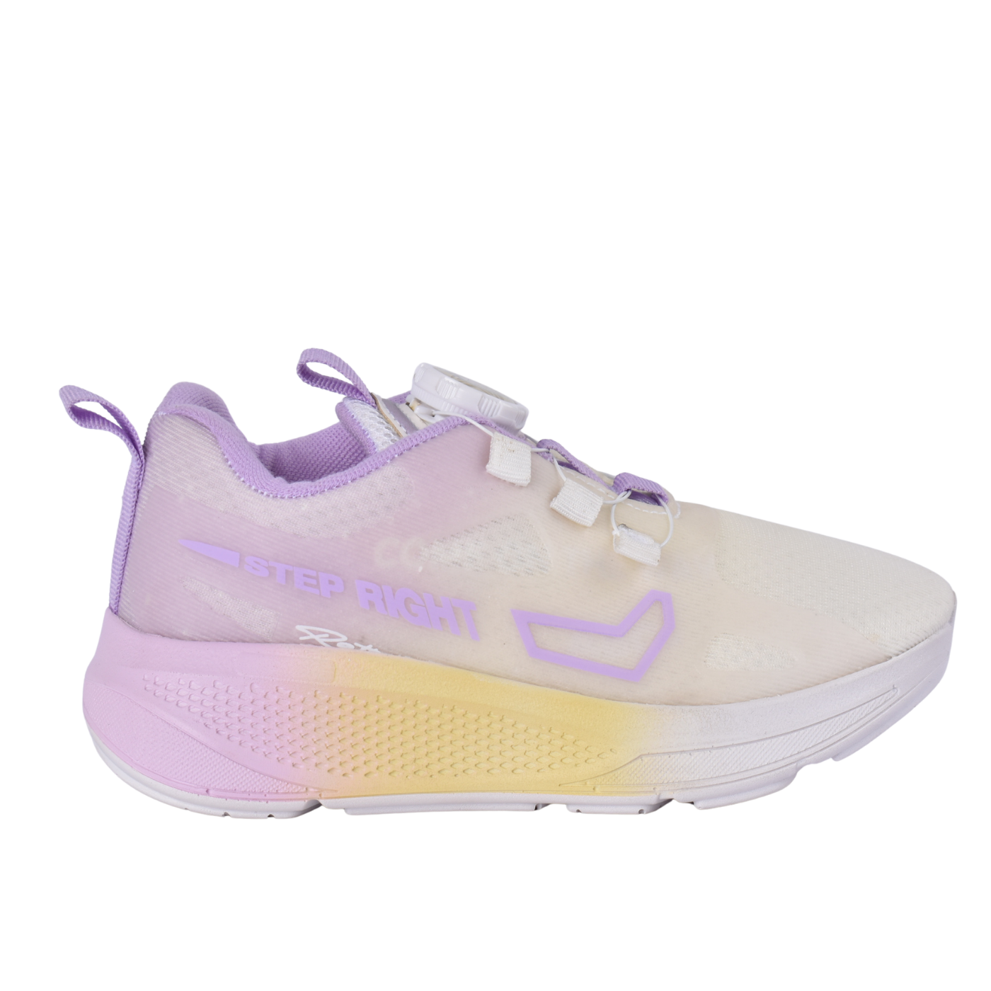 Kids Light Step Sneakers