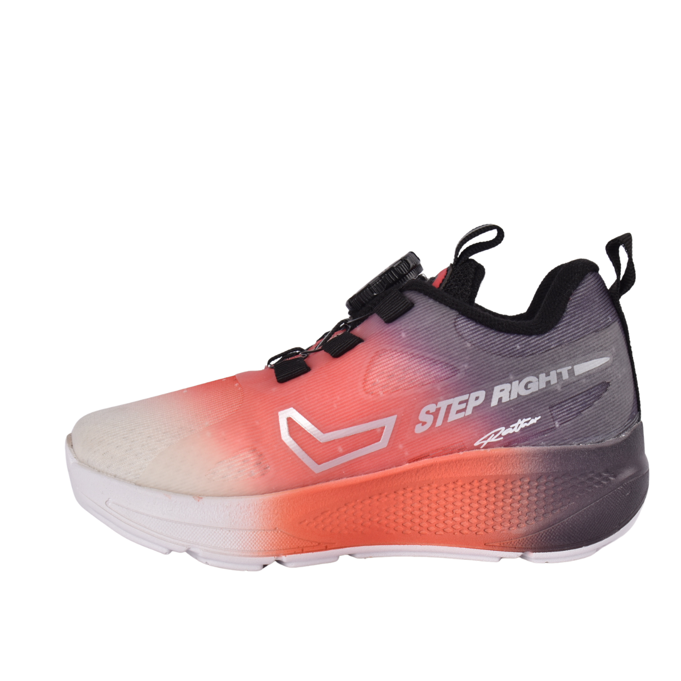 Kids Light Step Sneakers