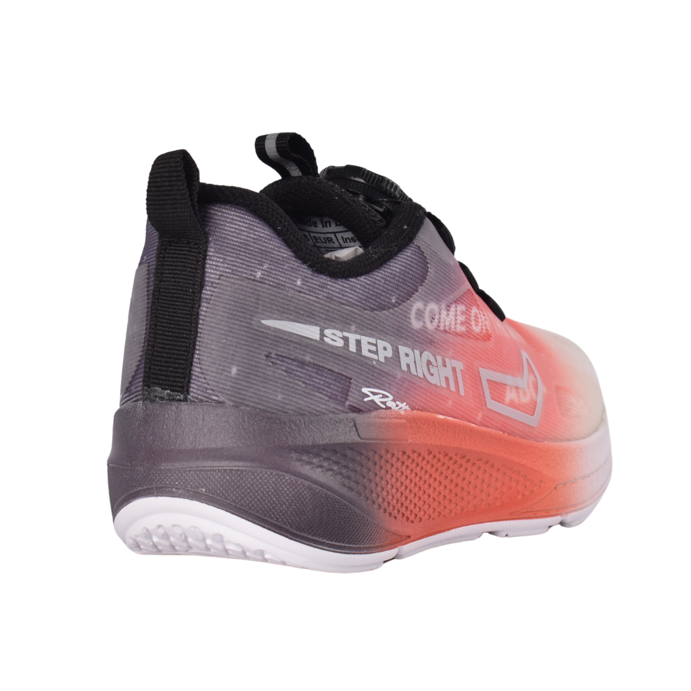 Kids Light Step Sneakers