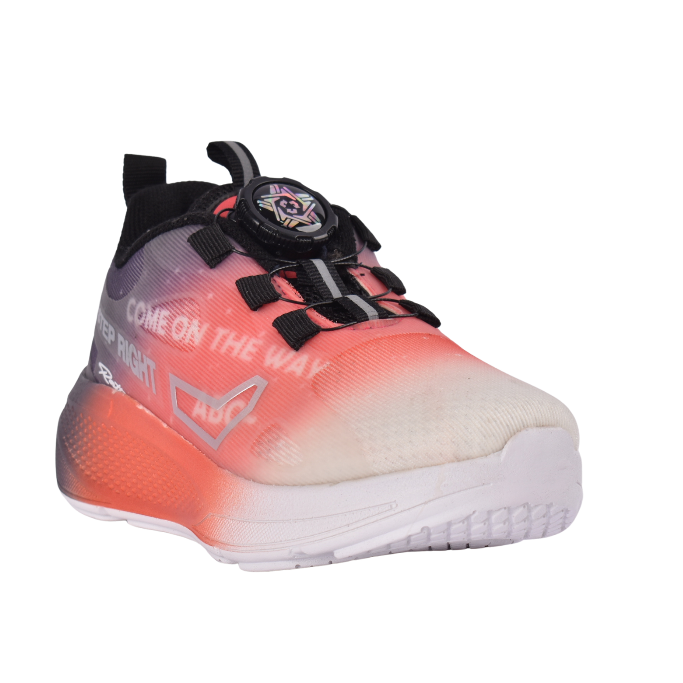 Kids Light Step Sneakers