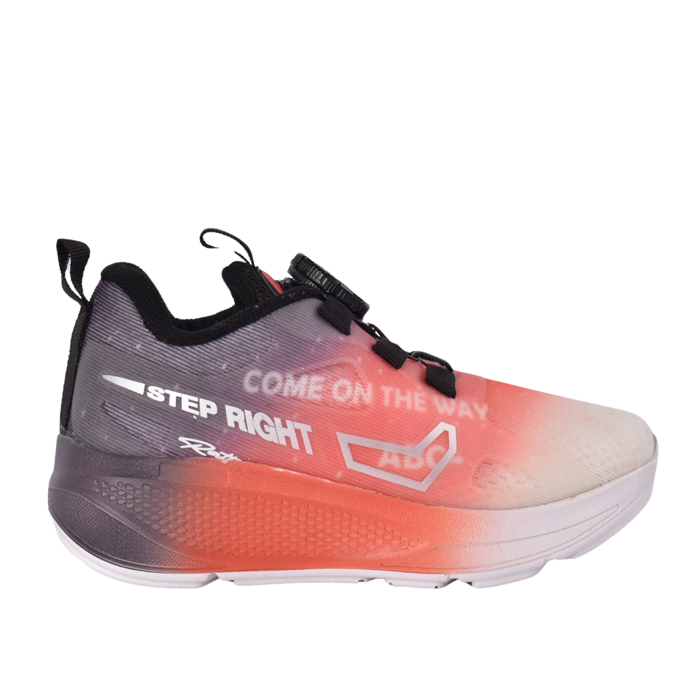 Kids Light Step Sneakers