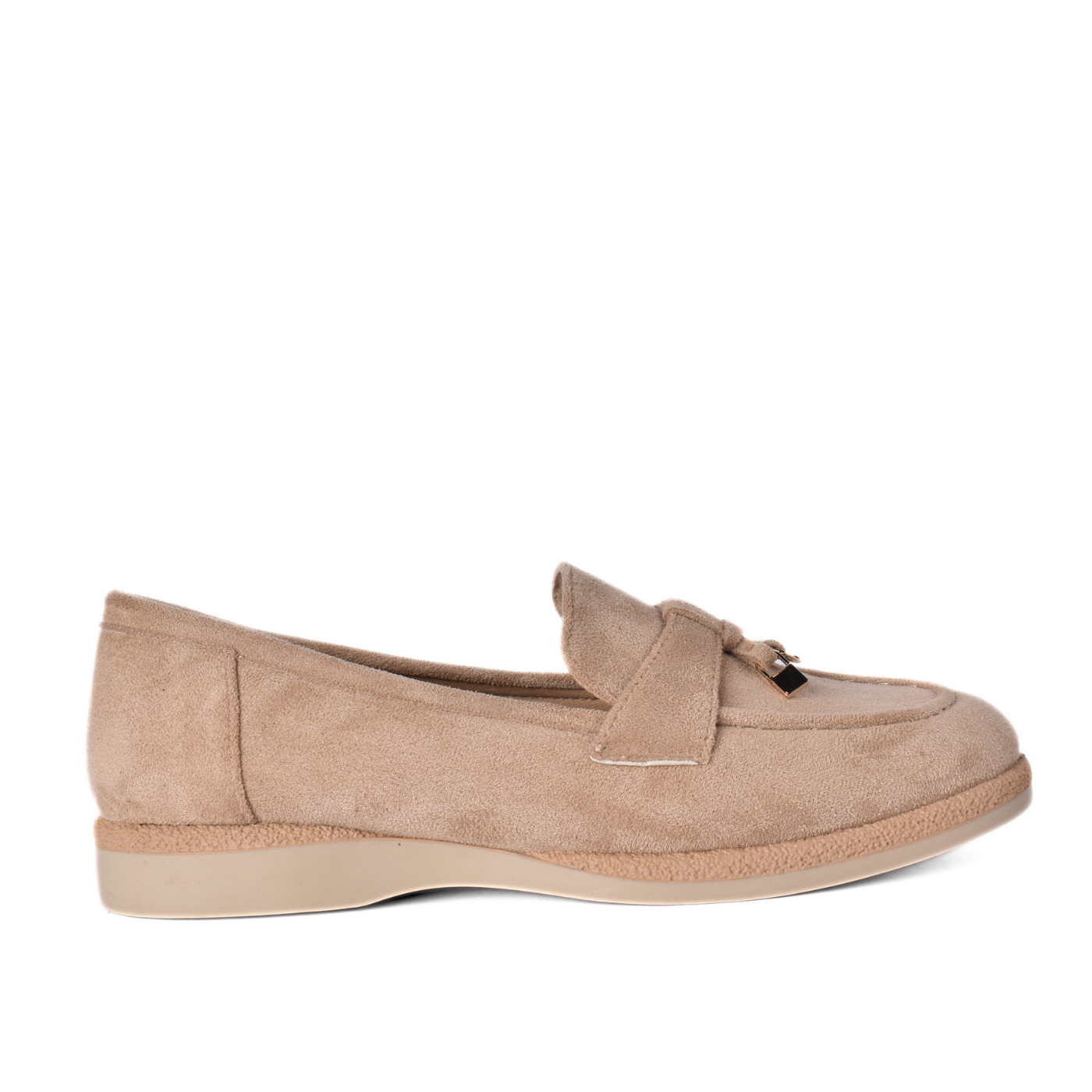 Stylish Slip-On Loafers