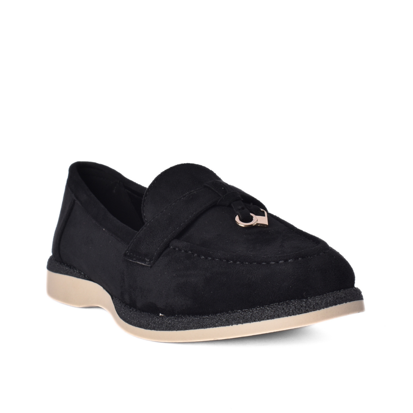 Stylish Slip-On Loafers