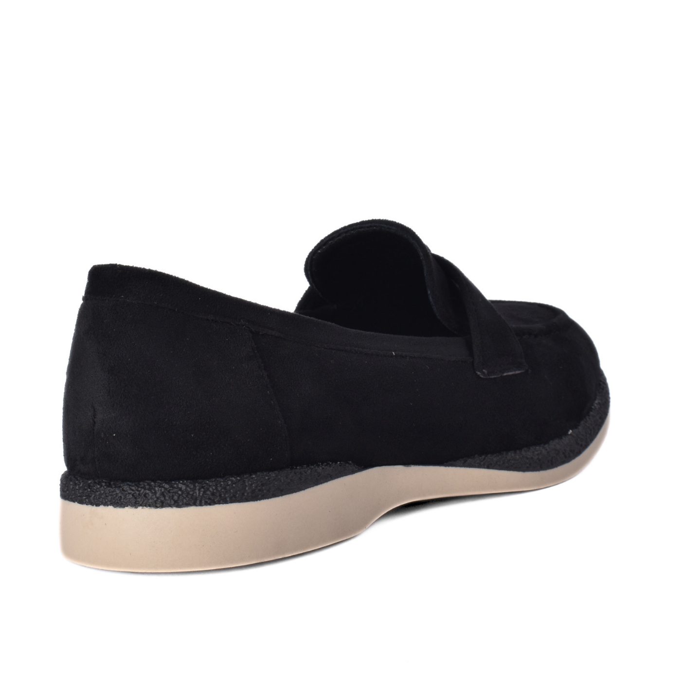 Stylish Slip-On Loafers