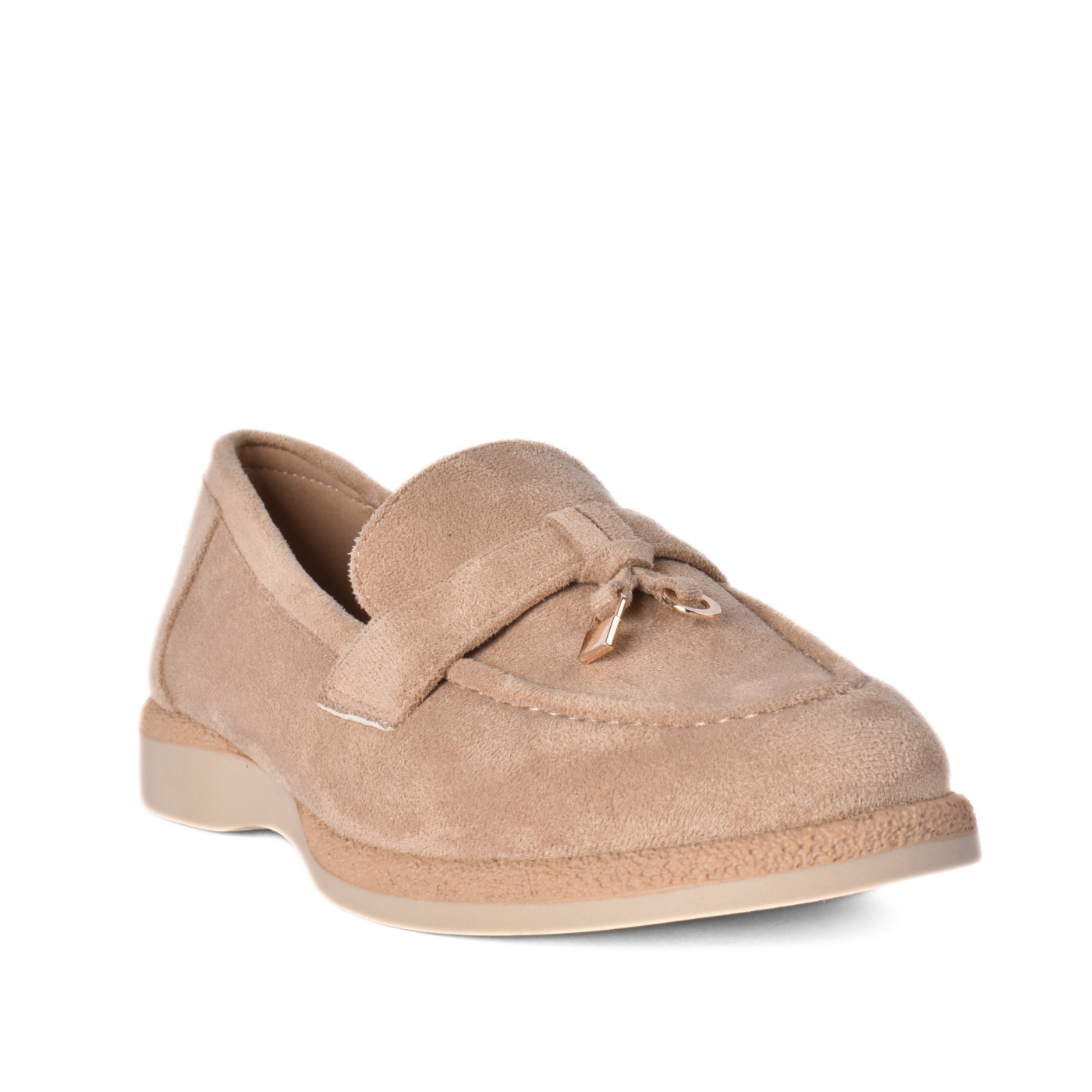 Stylish Slip-On Loafers