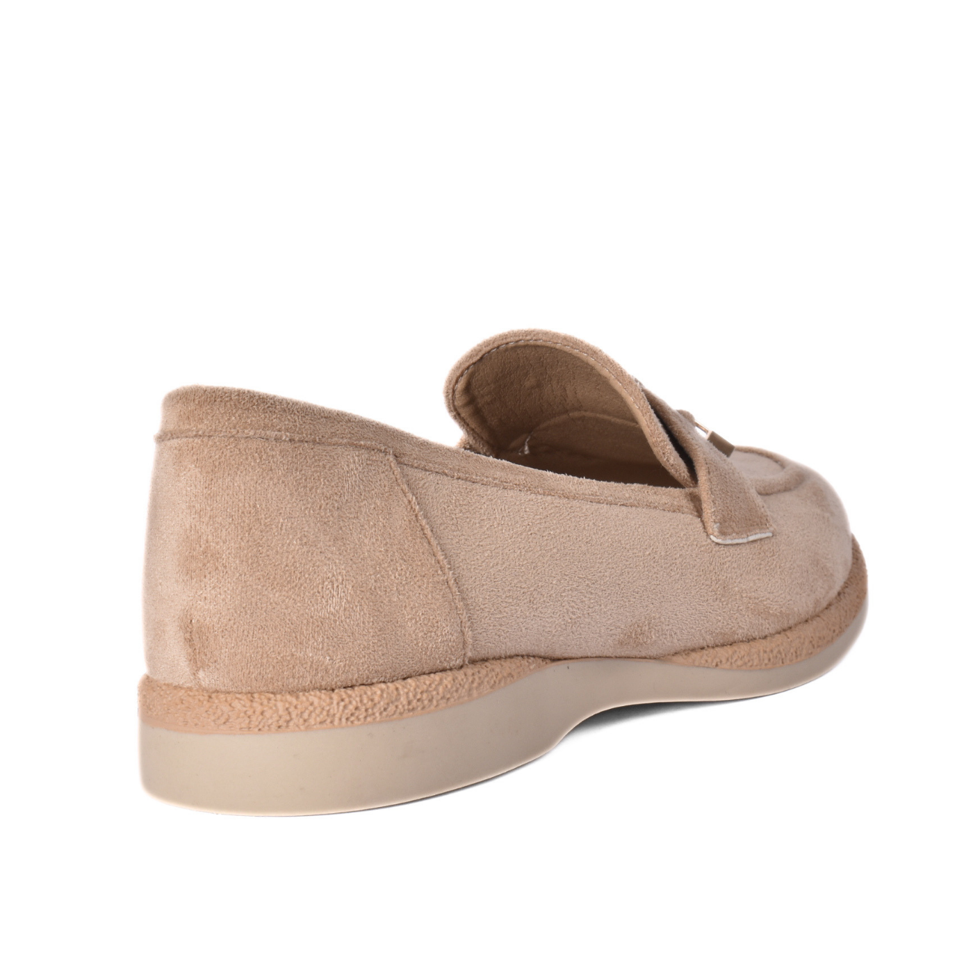 Stylish Slip-On Loafers