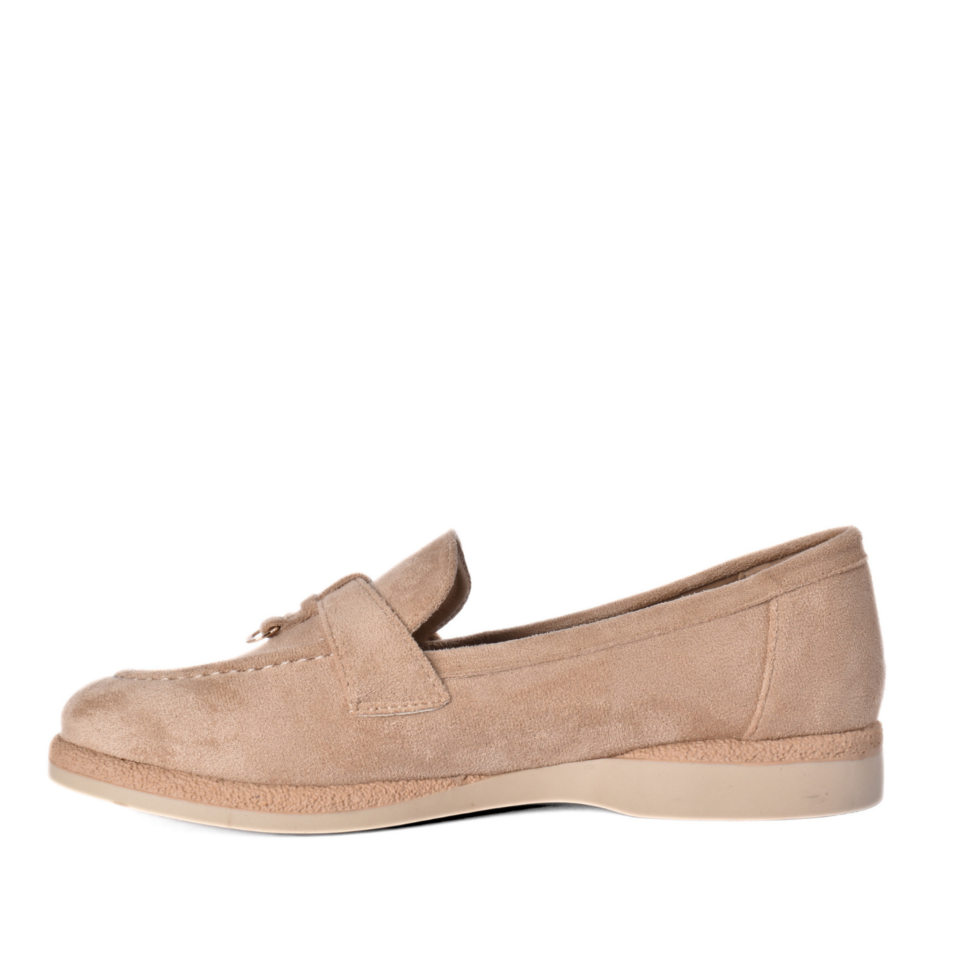 Stylish Slip-On Loafers