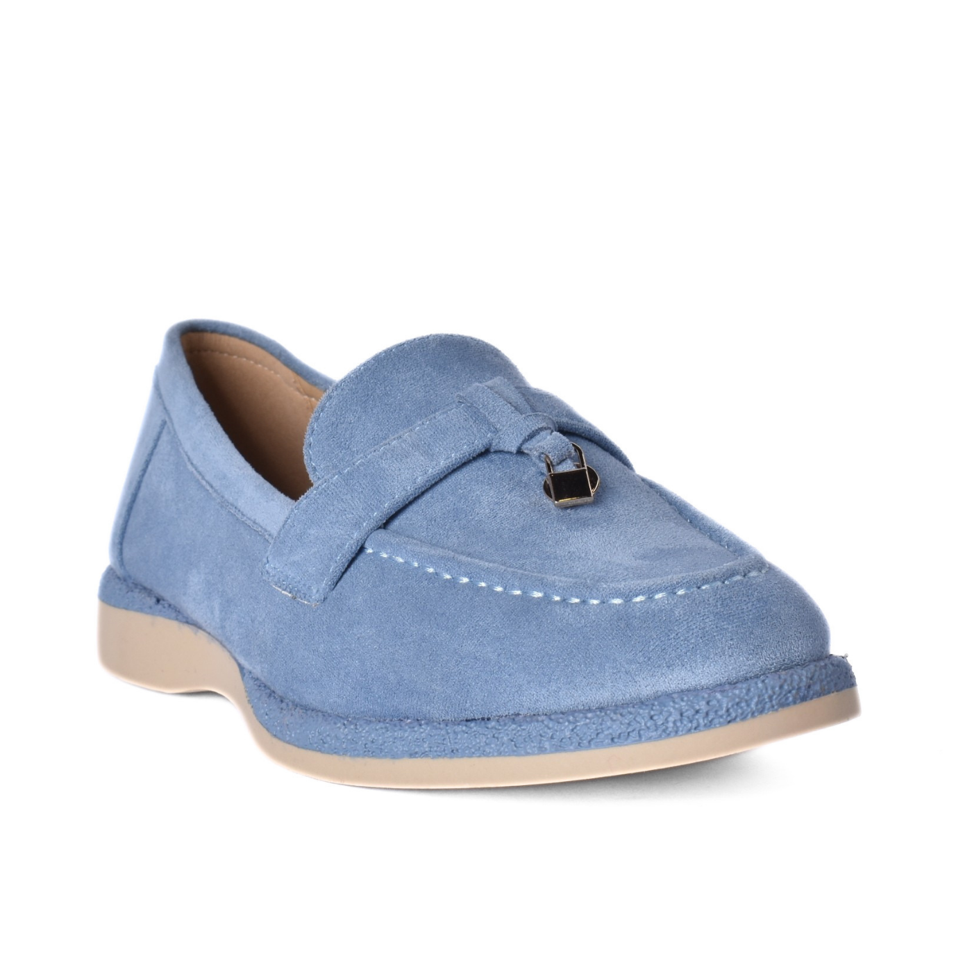 Stylish Slip-On Loafers