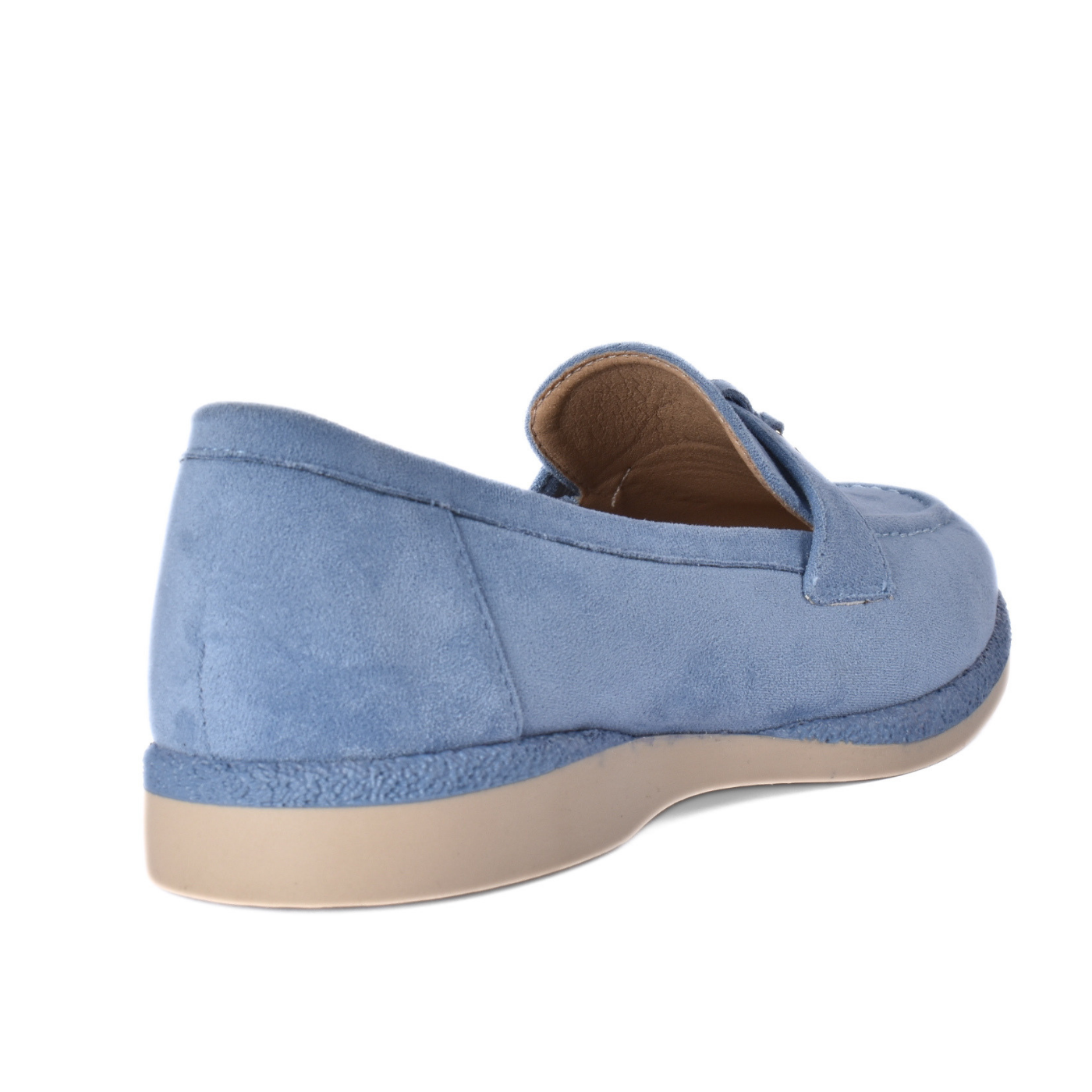 Stylish Slip-On Loafers