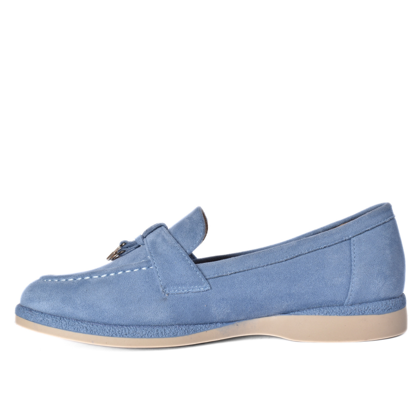 Stylish Slip-On Loafers