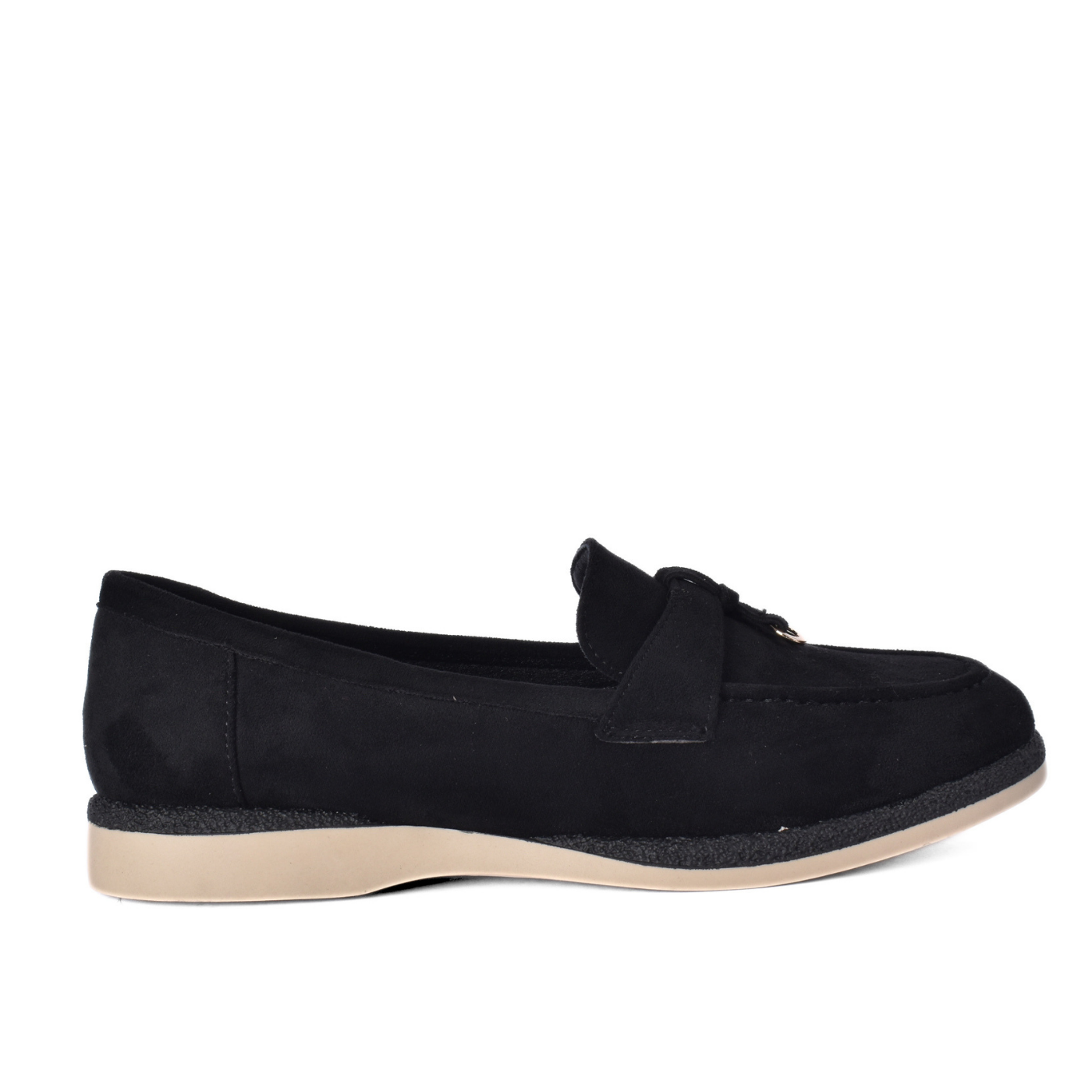Stylish Slip-On Loafers